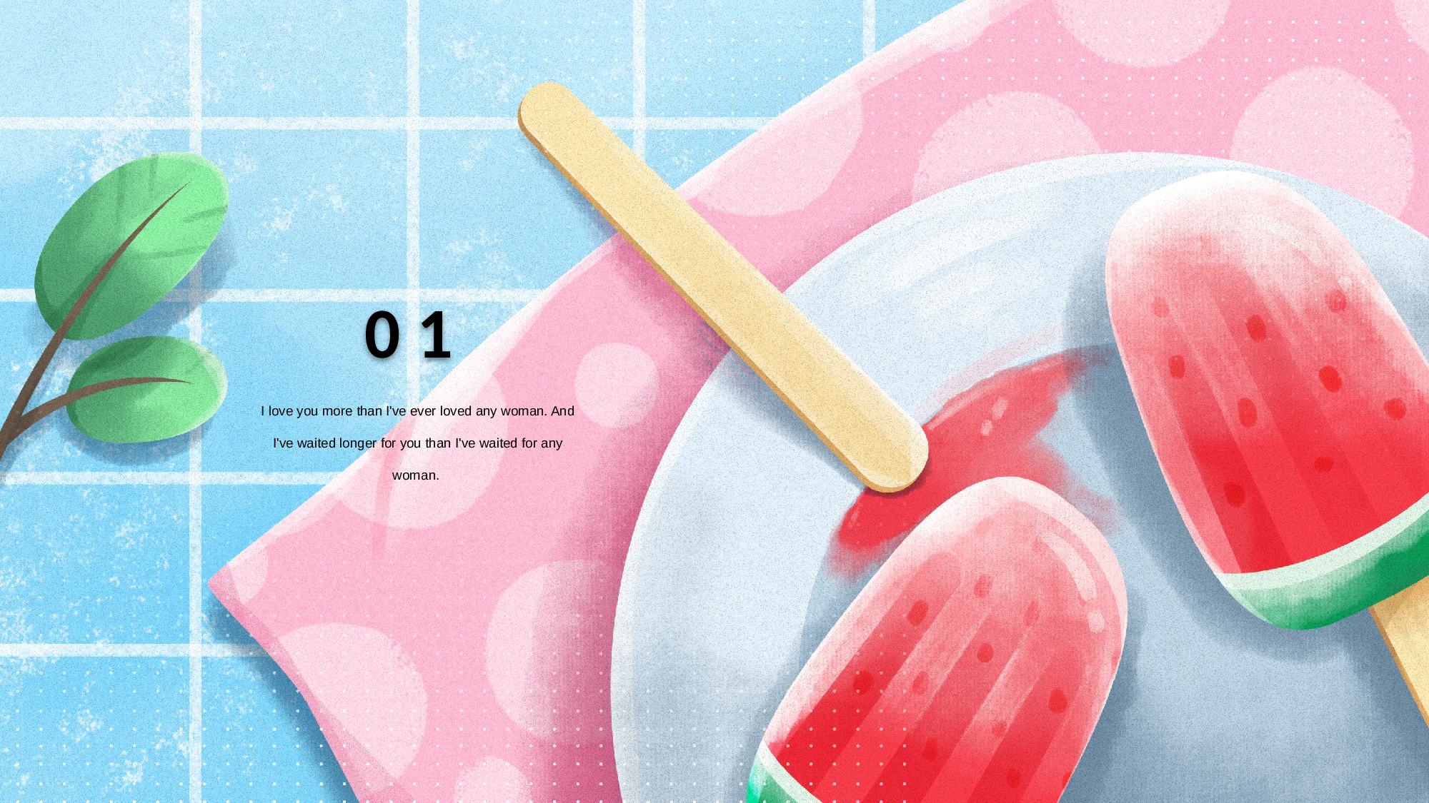 治愈系 31.pptx 第3页