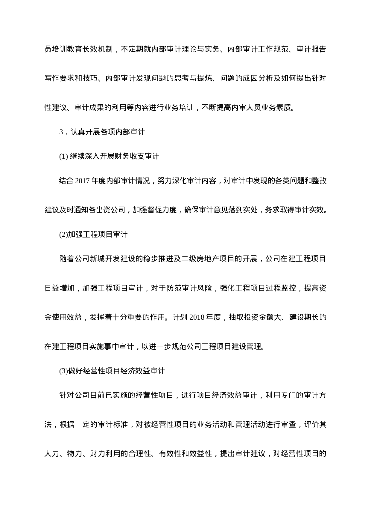 xx年度内部审计工作总结.docx 第3页