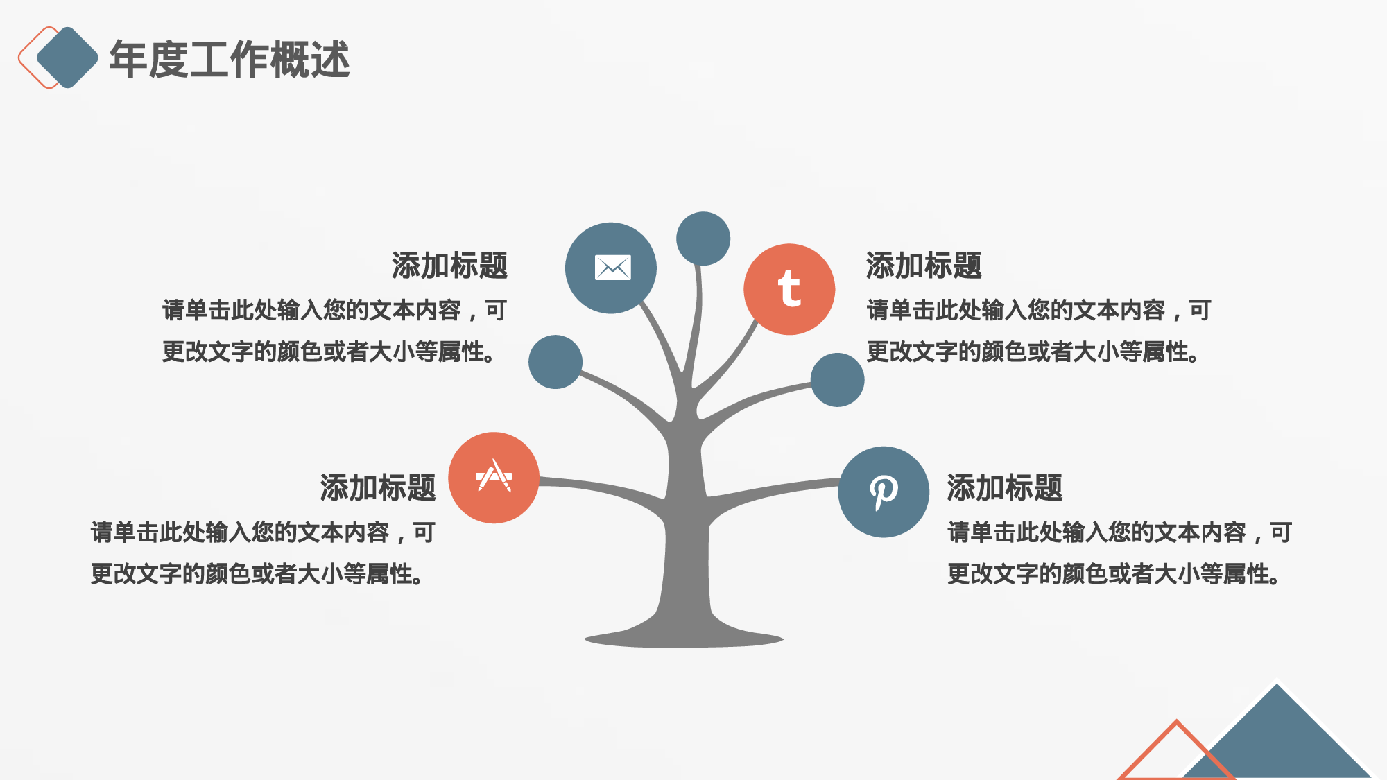 13-精美述职报告ppt.pptx 第5页