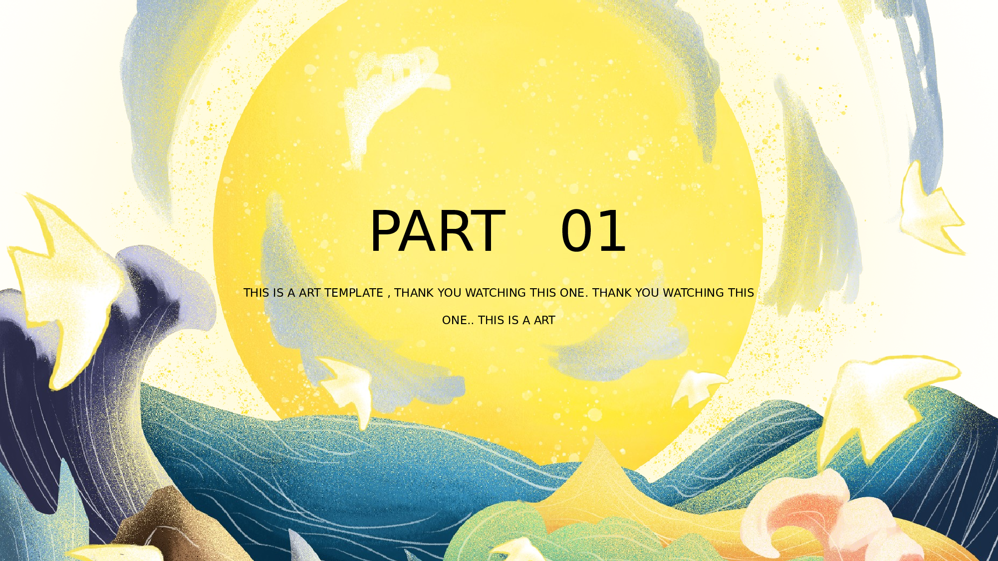 治愈系 02.pptx 第3页