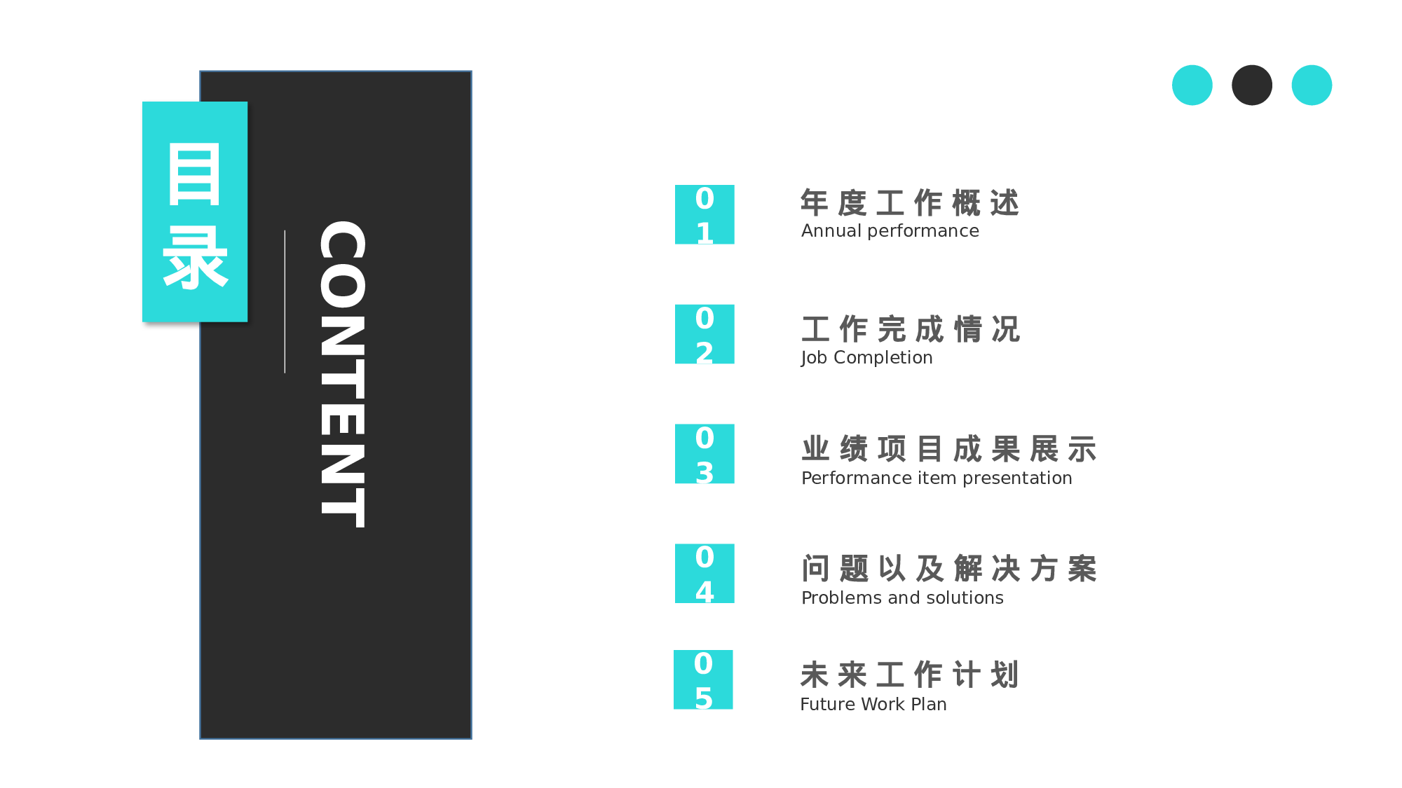 欧美大气通用部门年度总结.pptx 第2页