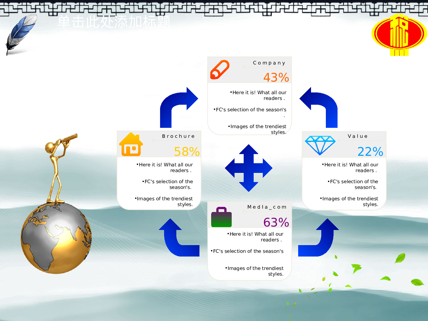 97.税务国税廉政年终报告总结新年规划PPT.ppt 第5页