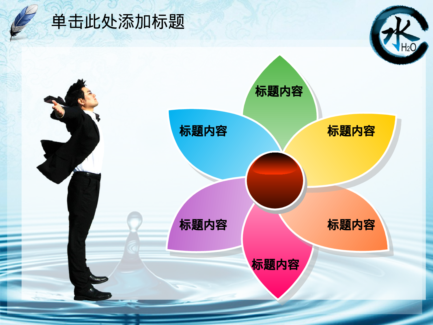 95.水源水利节约用水水文化报告总结PPT幻灯片.ppt 第5页