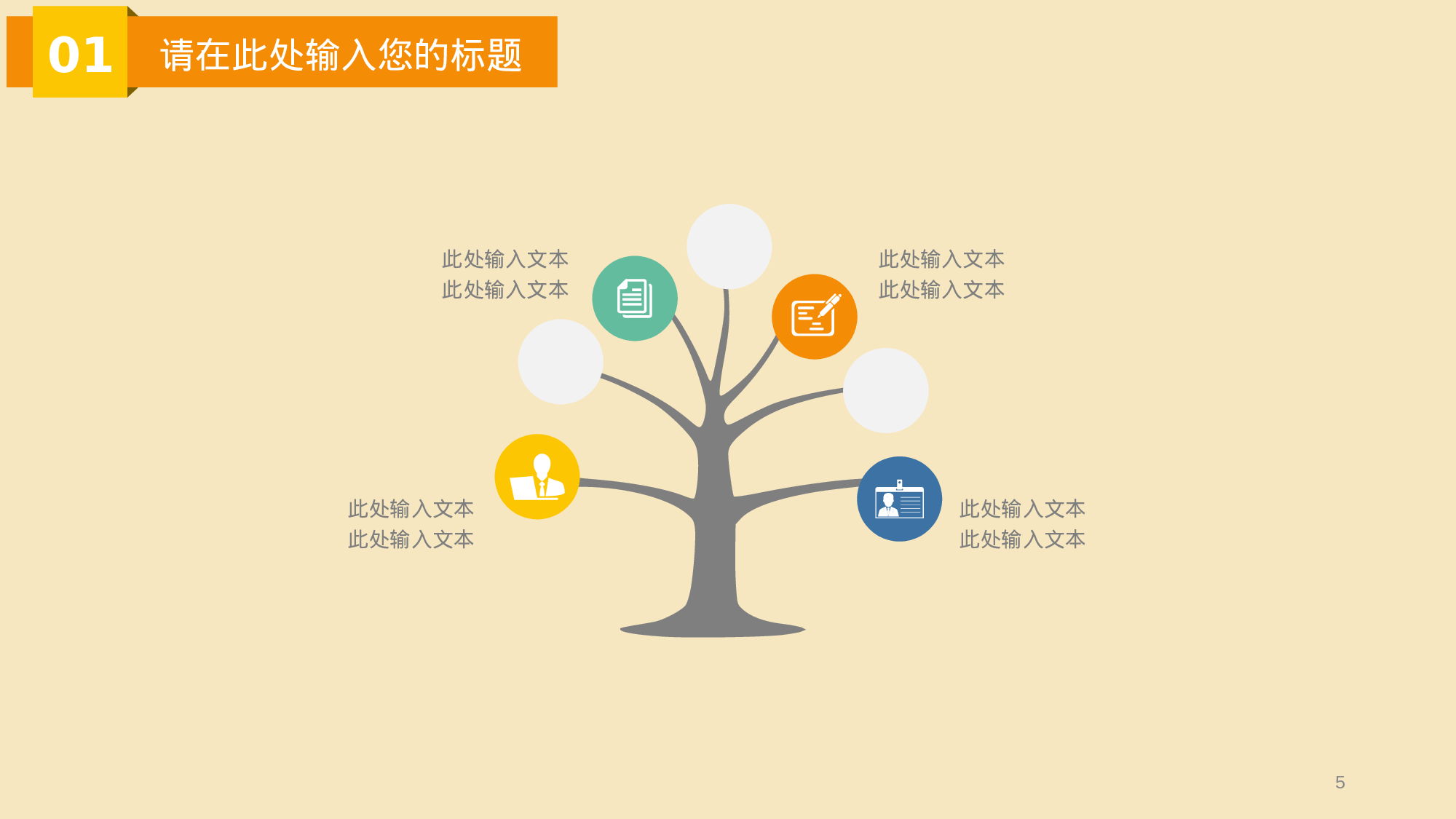 美乐辰 动态 143.ppt 第5页