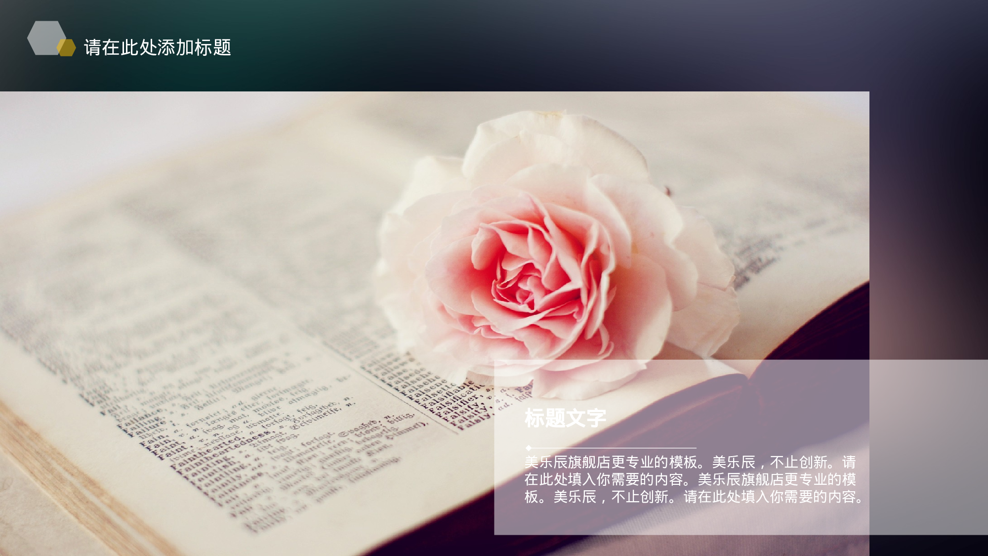 美乐辰 动态 141.ppt 第6页