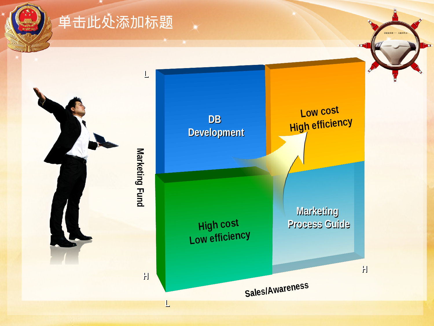 66.公安警察廉政打击犯罪年终报告总结新年规划PPT幻灯片.ppt 第4页