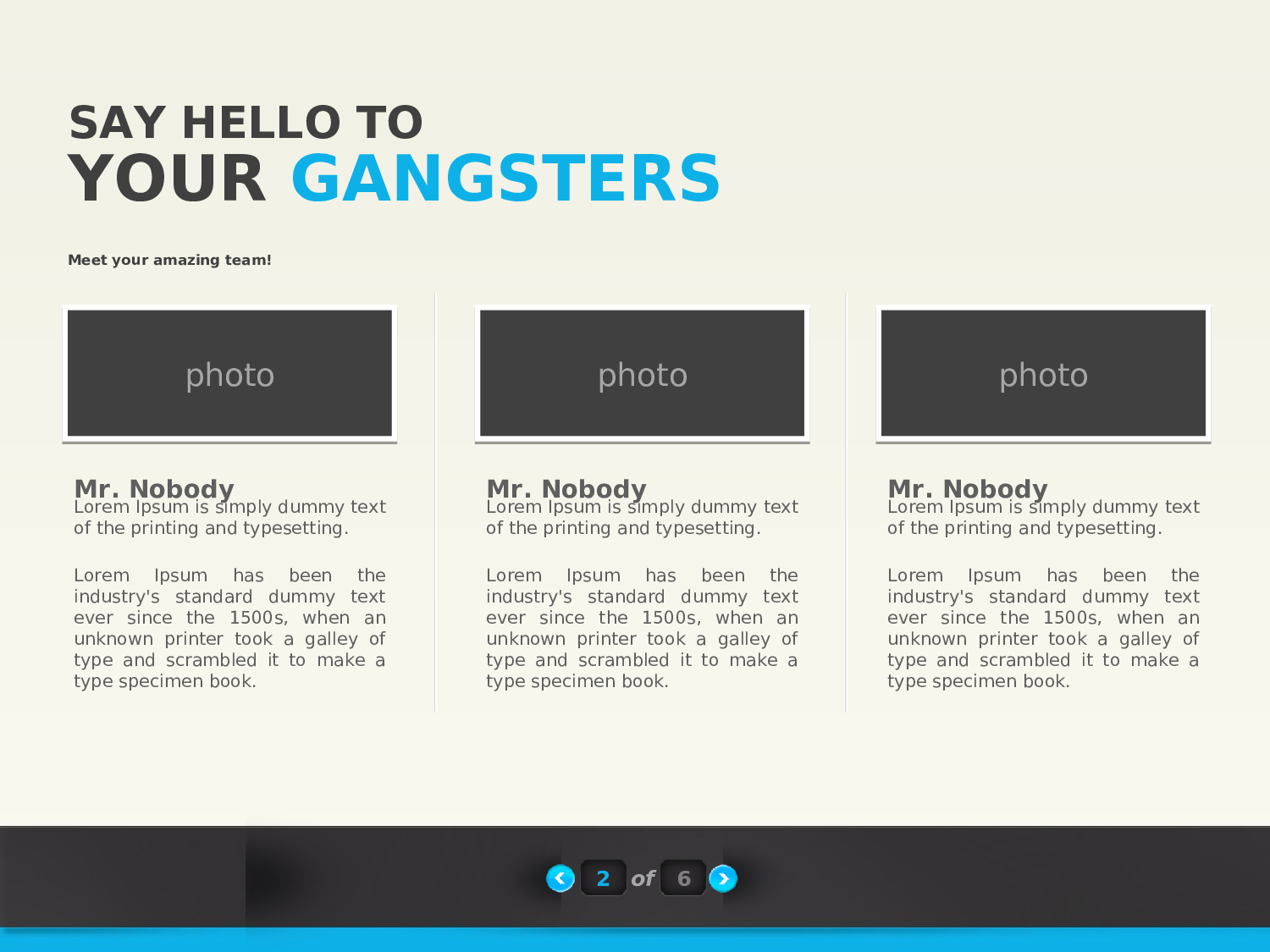 美乐辰 动态 117.ppt 第3页