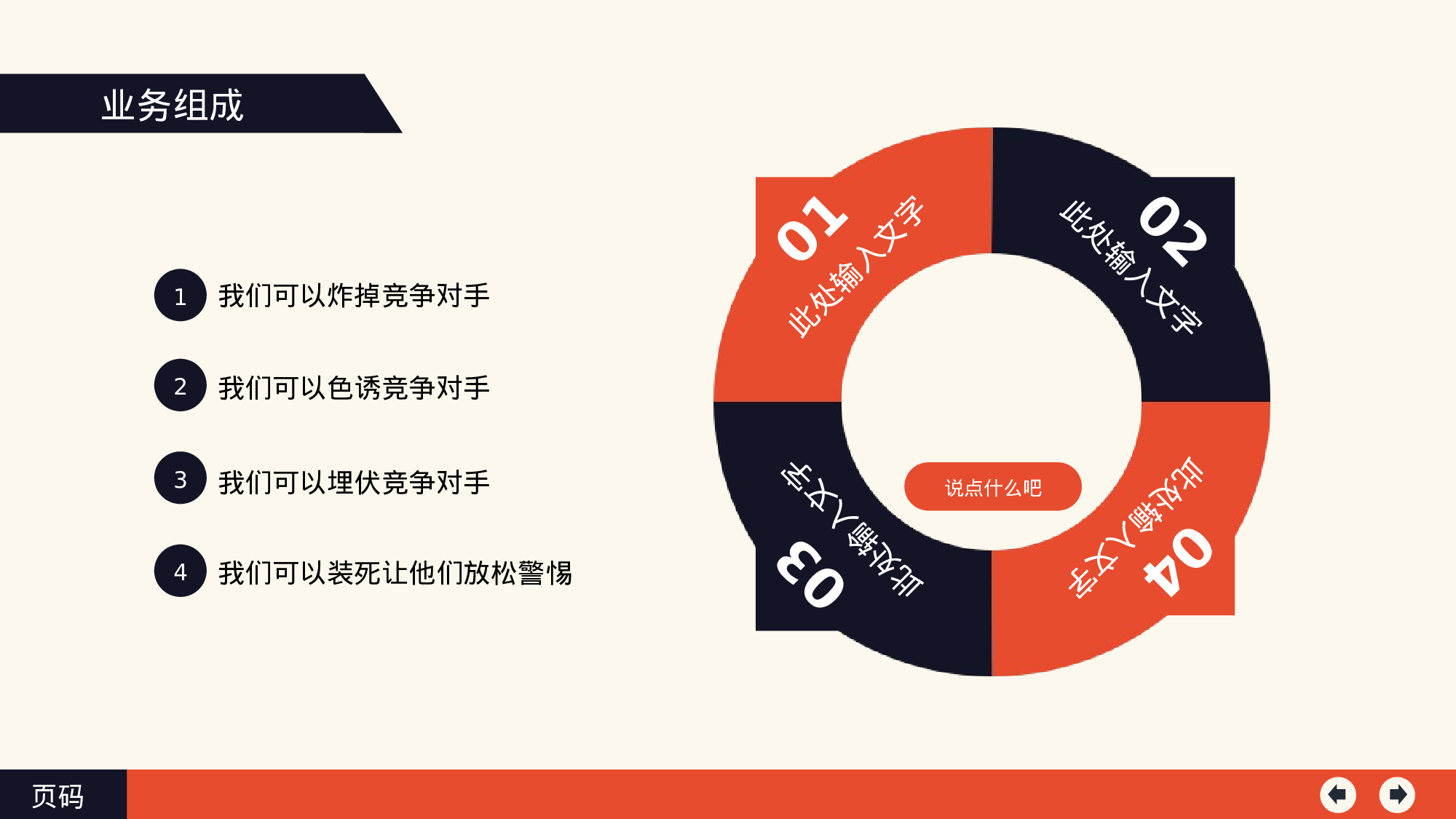 美乐辰 动态 98.ppt 第5页