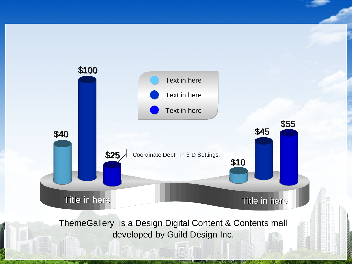 35.电子商务互联网商务清洁能源幻灯片PPT.ppt 第3页