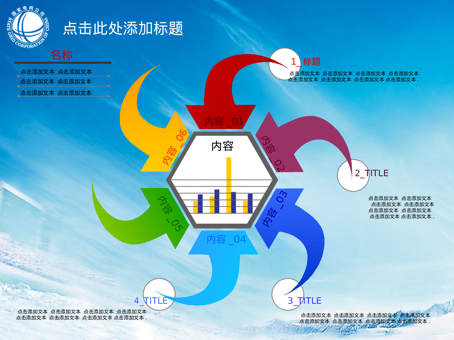 32.电力电网动车铁路安全经济PPT幻灯片.ppt 第4页