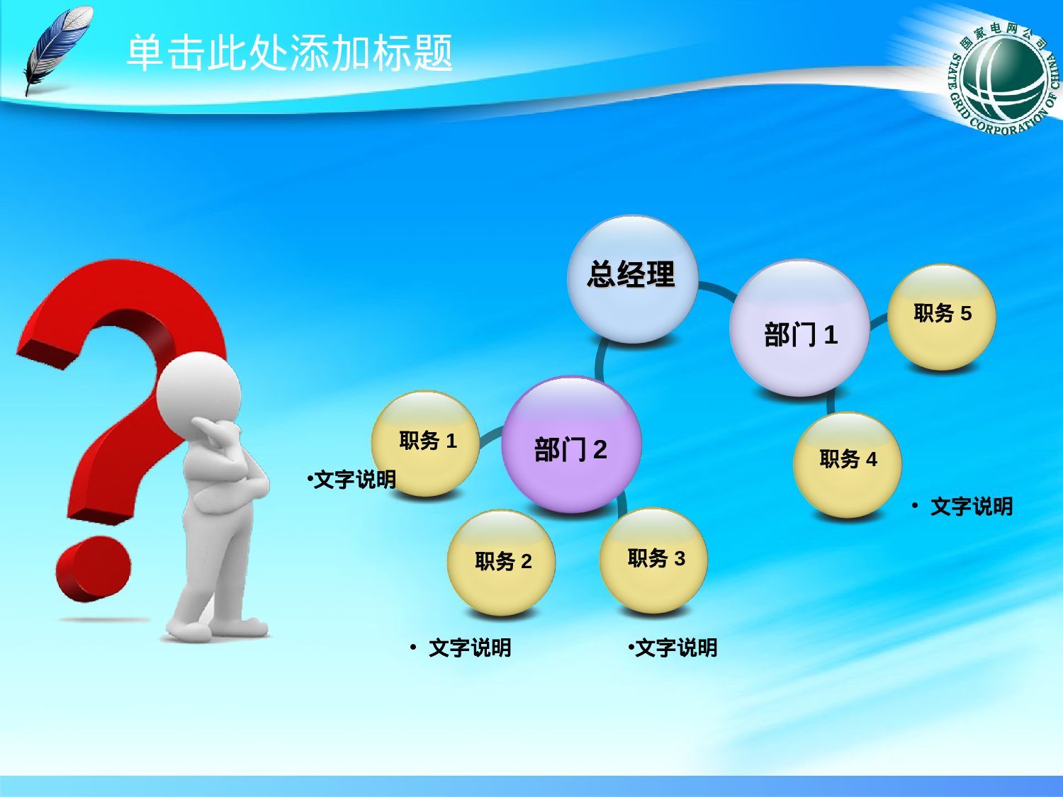 31.电力电塔供电环保业绩报告总结新年规划PPT幻灯片.ppt 第4页