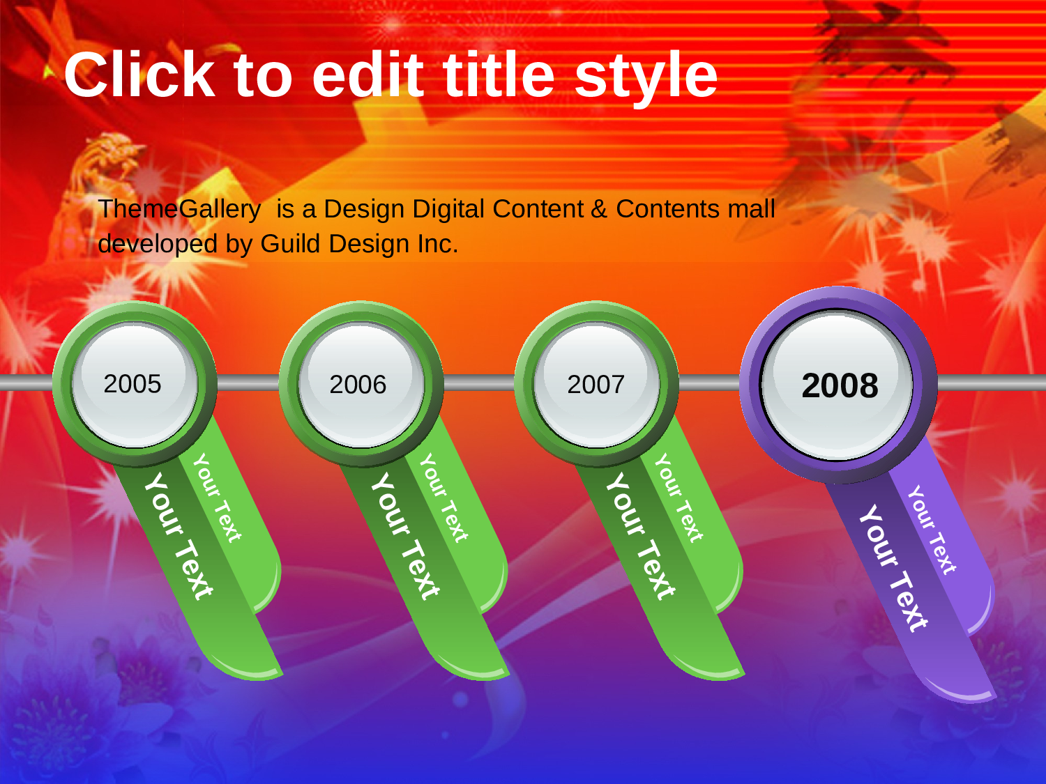 20.党政 机关 报告总结 领导 视察 PPT.ppt 第5页