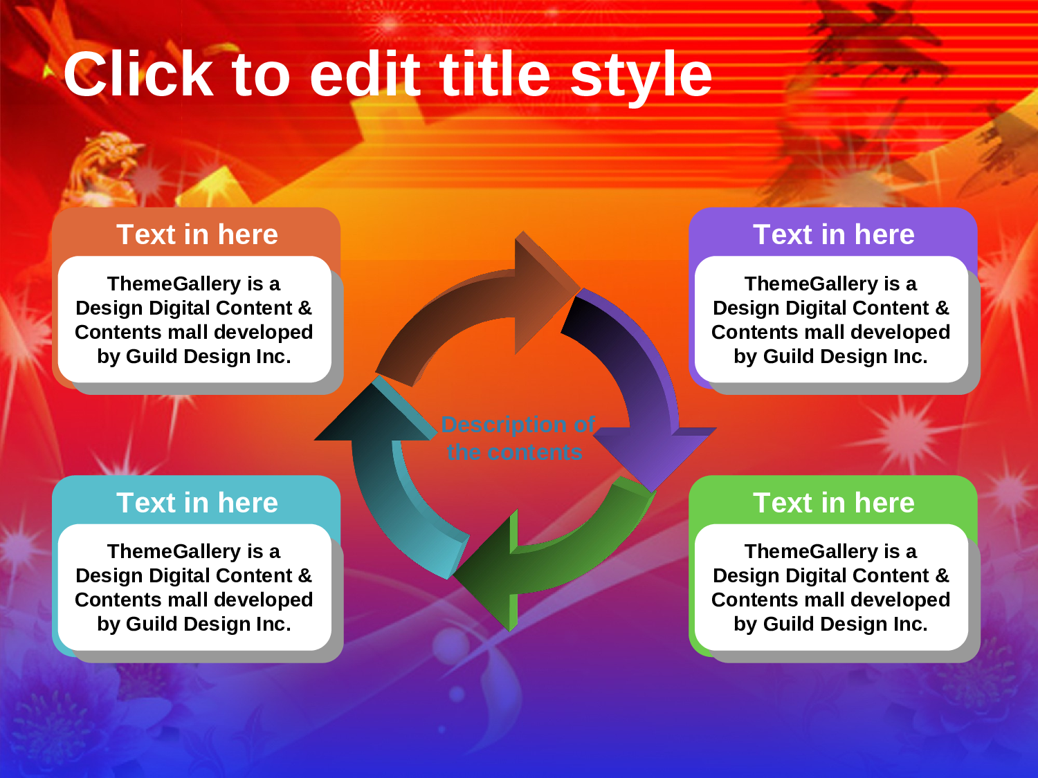 20.党政 机关 报告总结 领导 视察 PPT.ppt 第6页