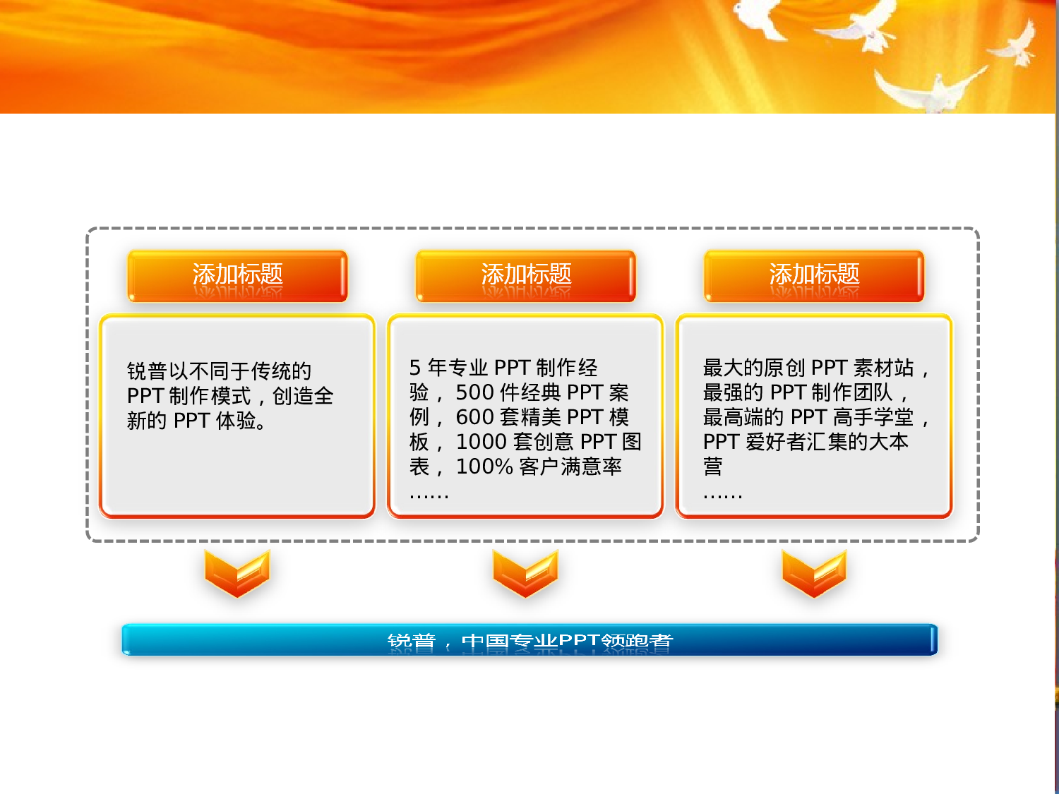 18.党建政府新年ppt.ppt 第3页