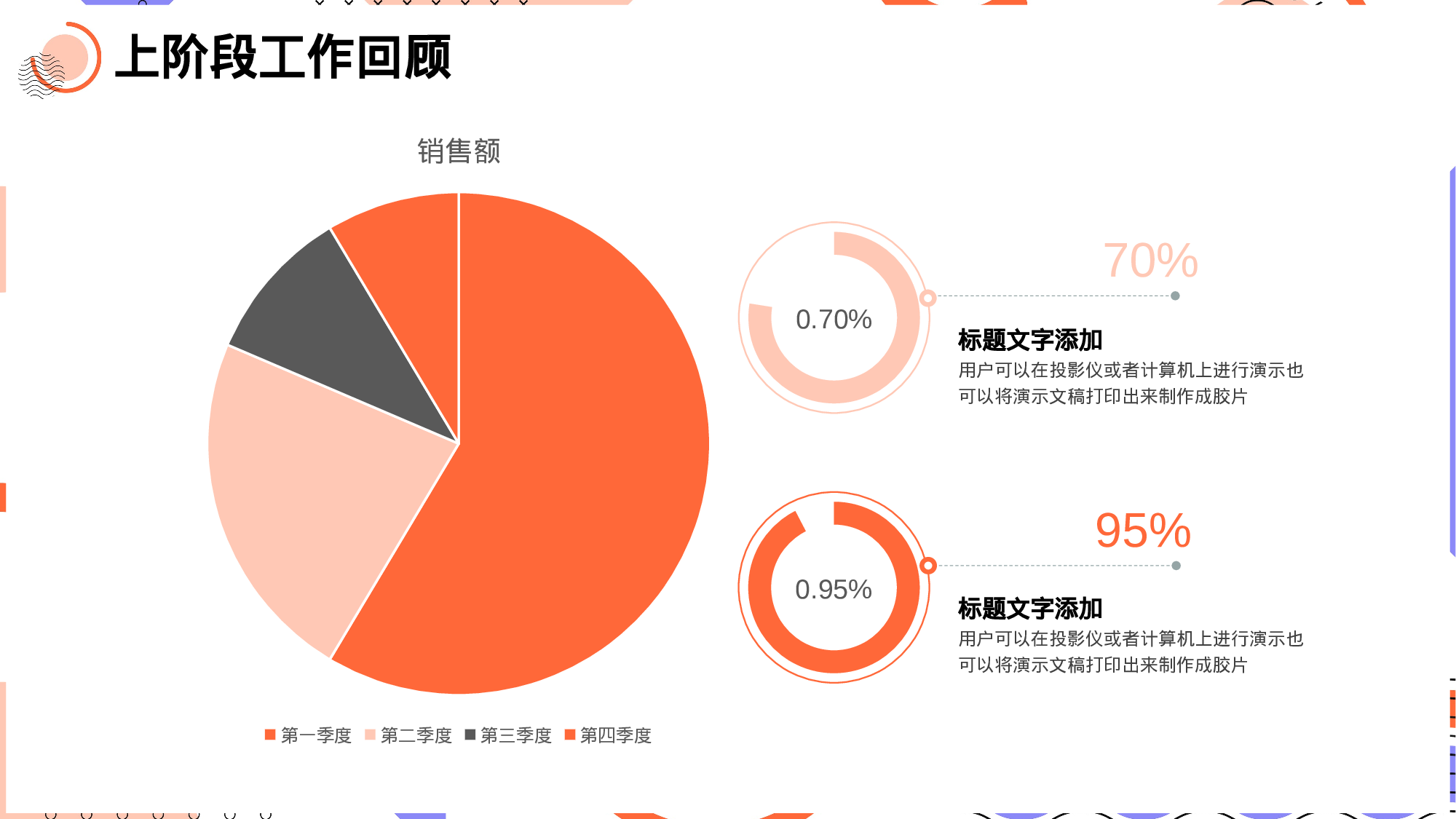 橙色孟菲斯风工作汇报.pptx 第6页