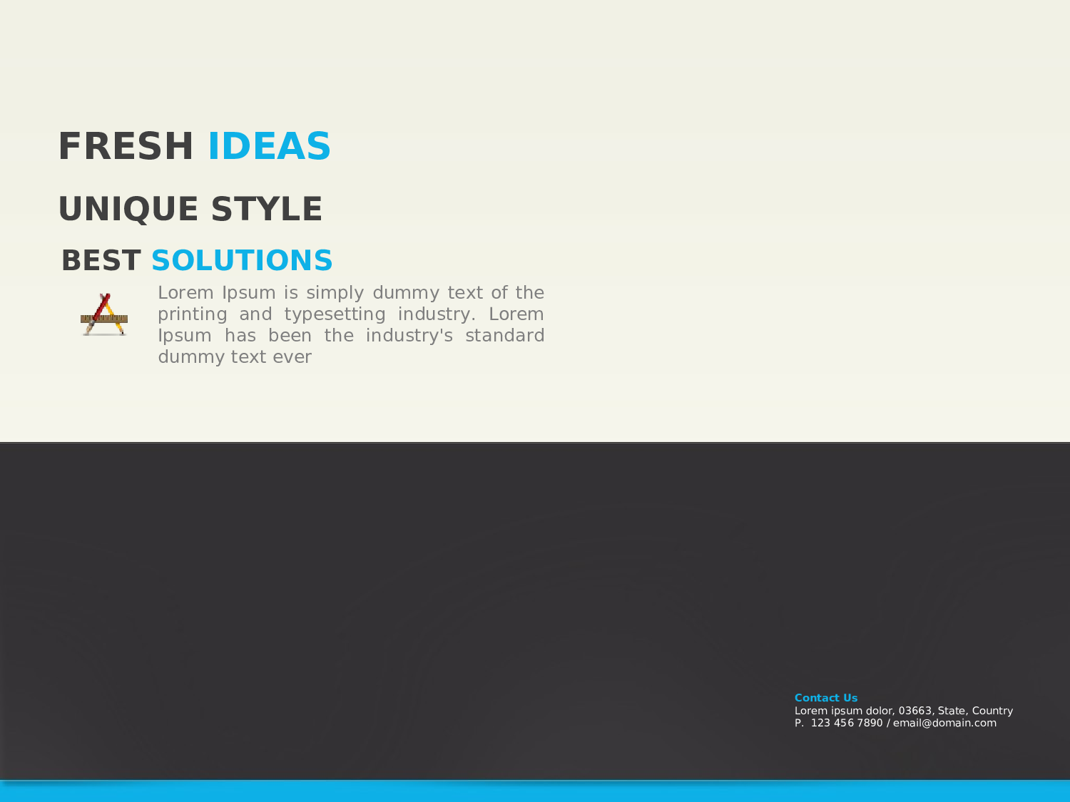 美乐辰 动态 44.ppt 第1页