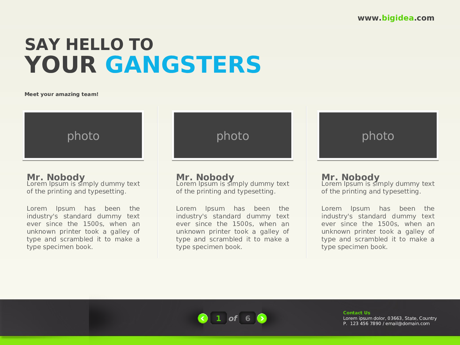 美乐辰 动态 43.ppt 第3页