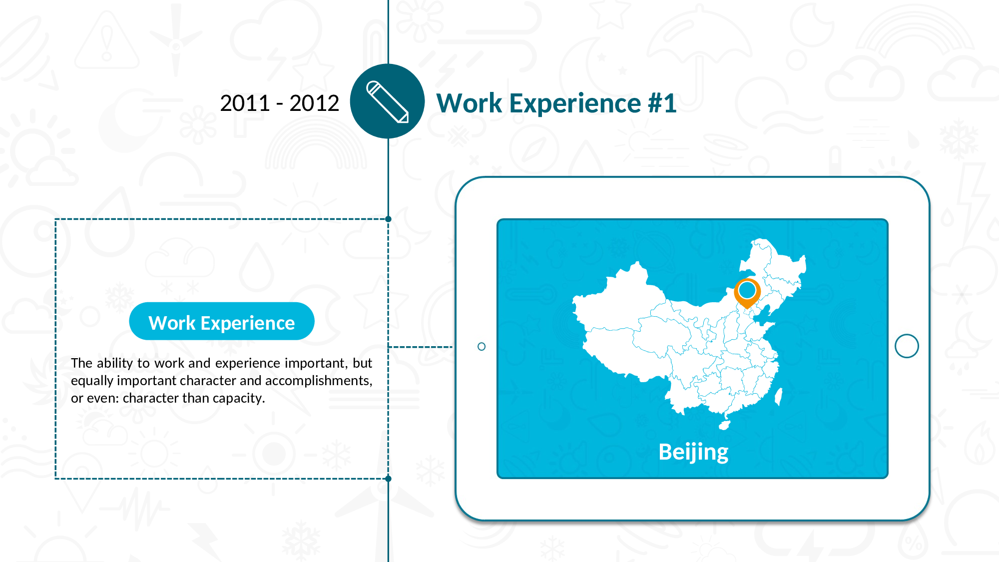 20.个人简历.ppt 第5页