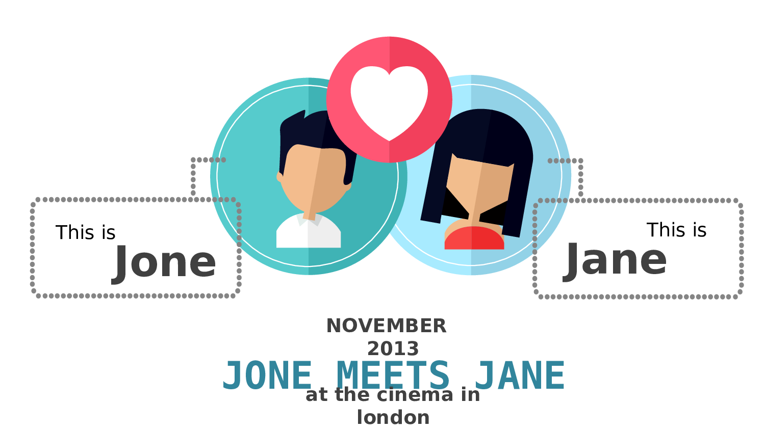 扁平化卡通PPT31.ppt 第1页