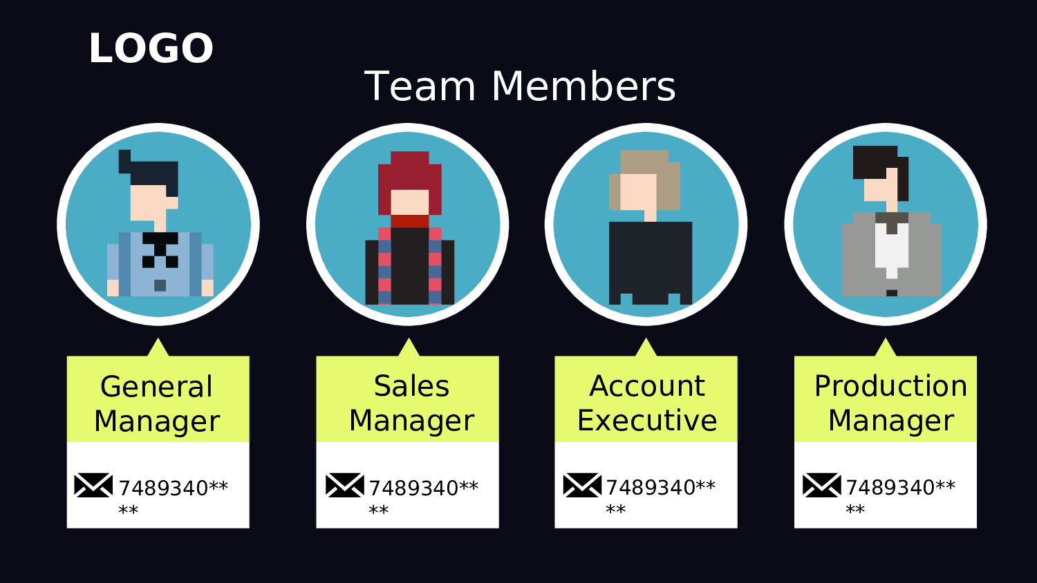 扁平化卡通PPT22.ppt 第4页