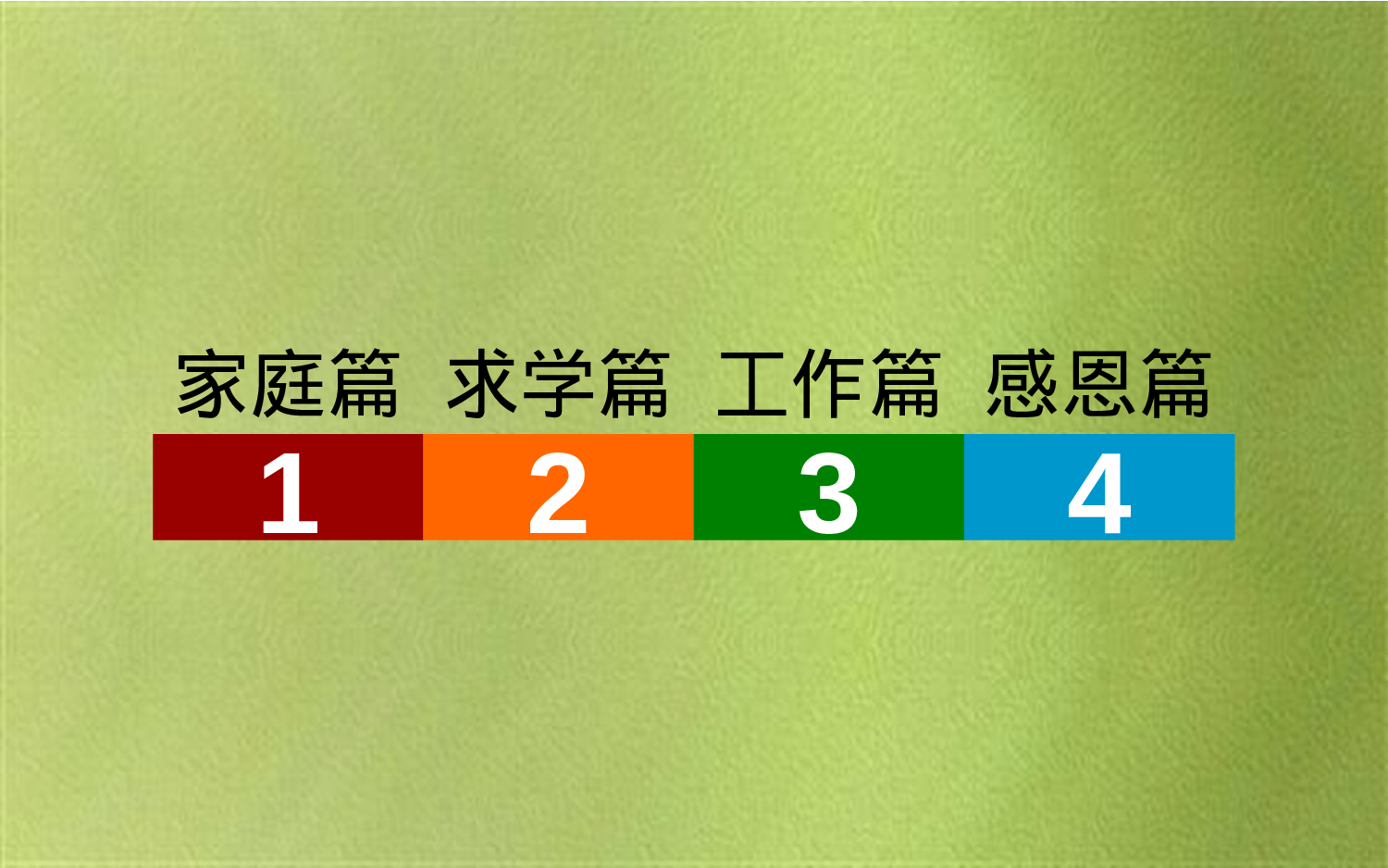 04.个人简历.pptx 第1页