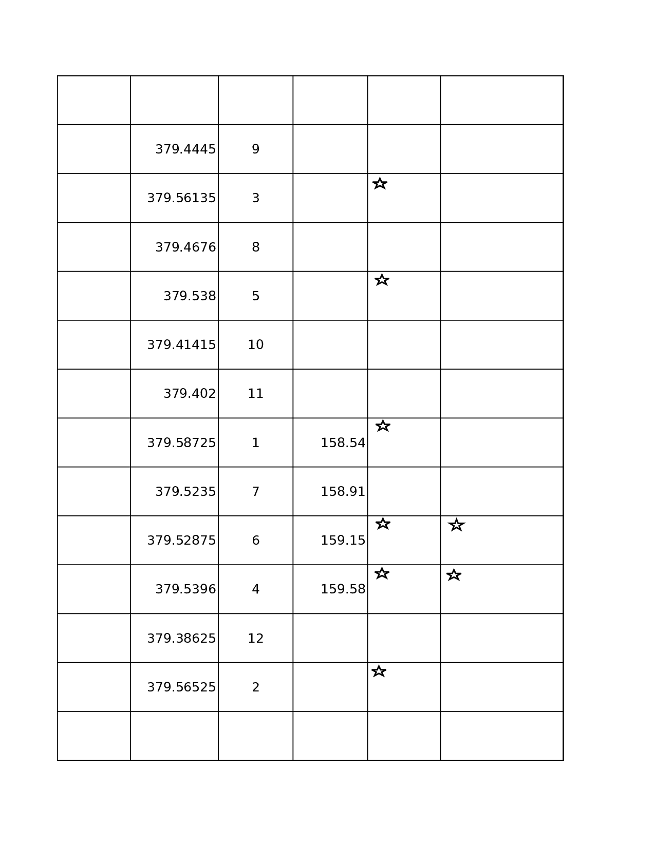 班级考核汇总表.xls 第2页