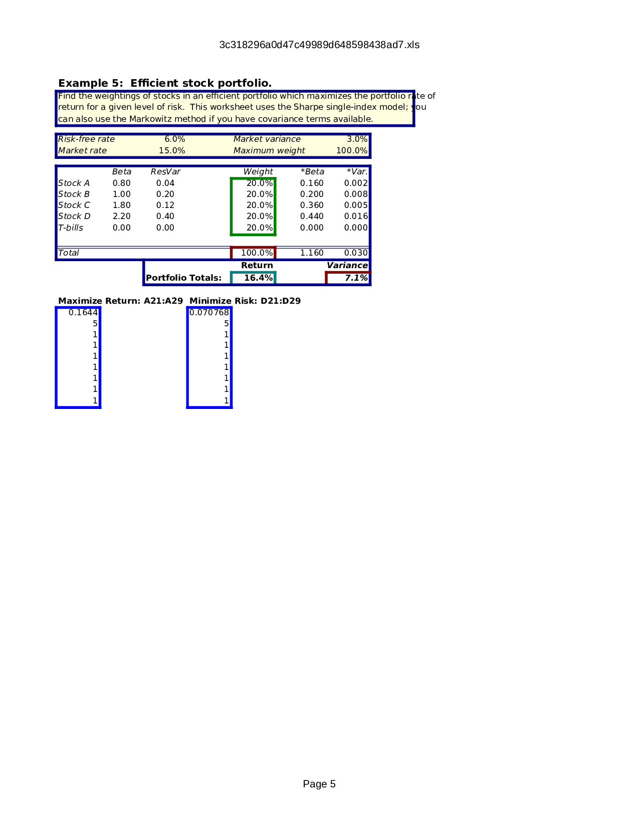 SOLVSAMP.xls 第5页