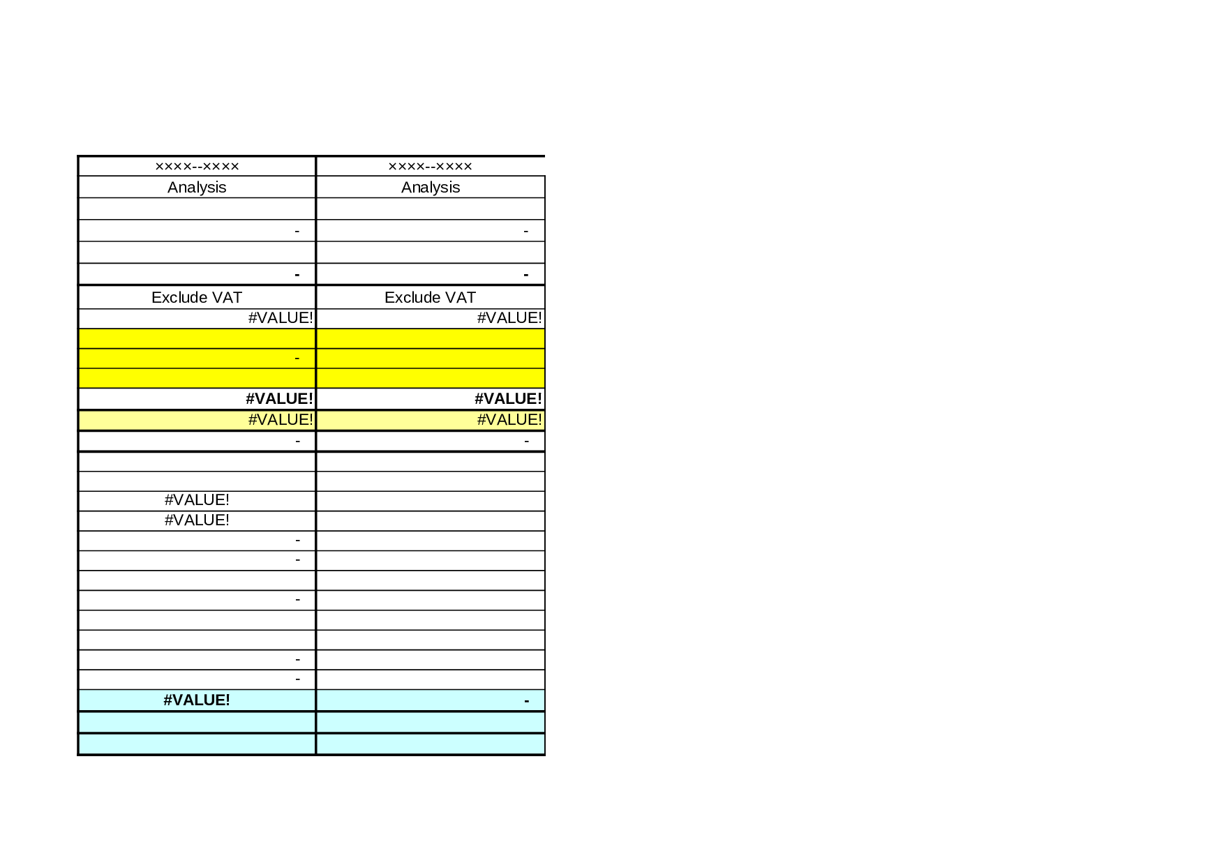 NFSQ Forecast  by Year.xls 第3页
