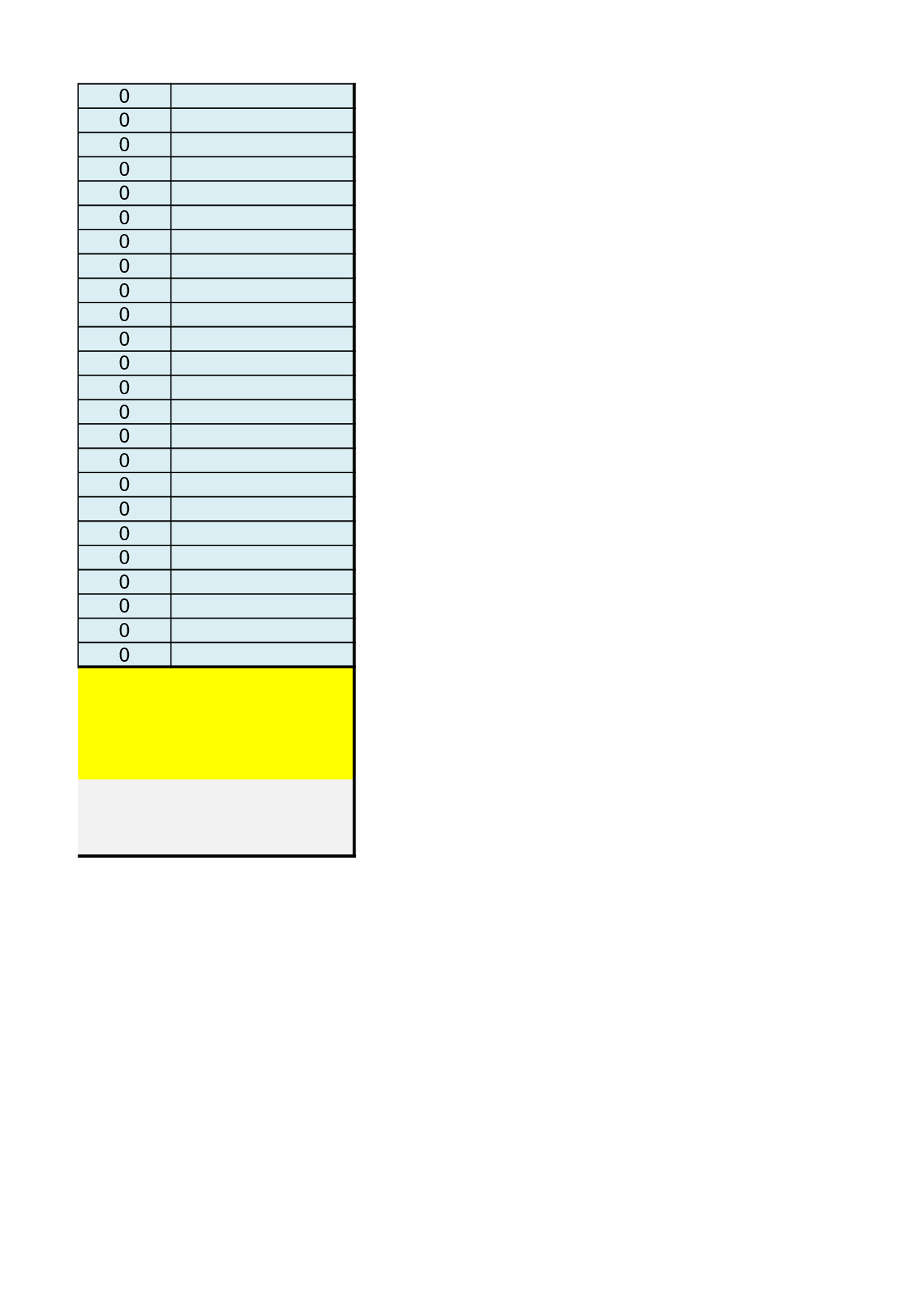 岗位级别工资标准(简单版).xlsx 第6页
