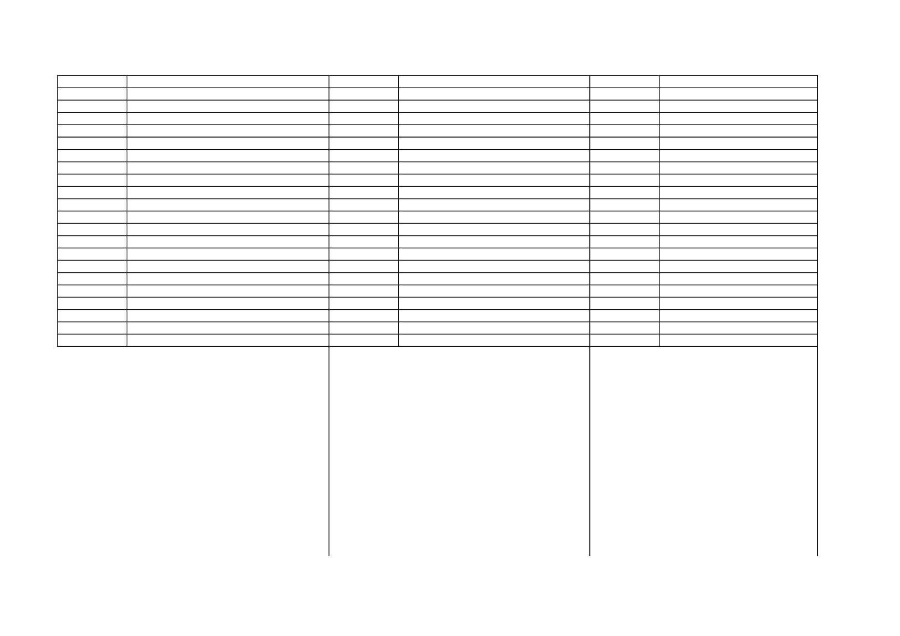 旅行社业务年检通告.xls 第2页