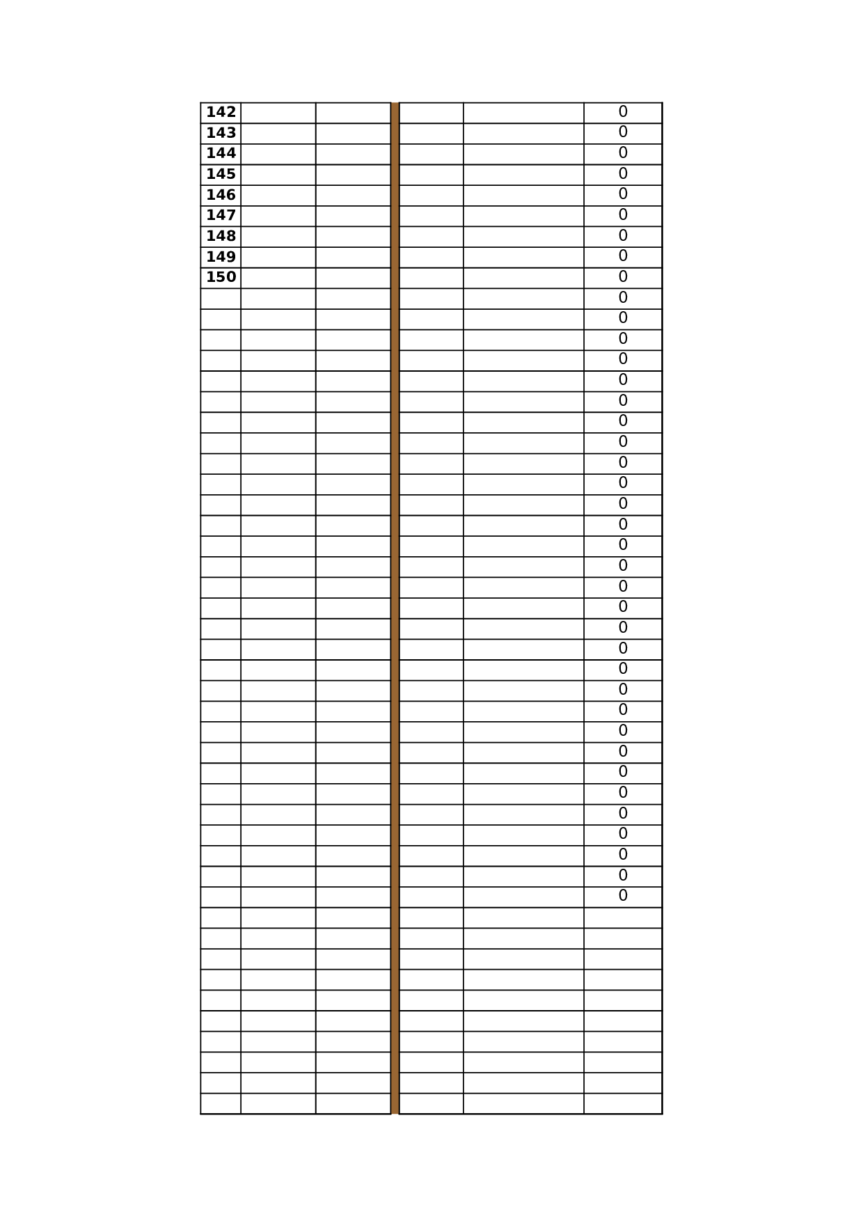 计件工资核算.xls 第4页