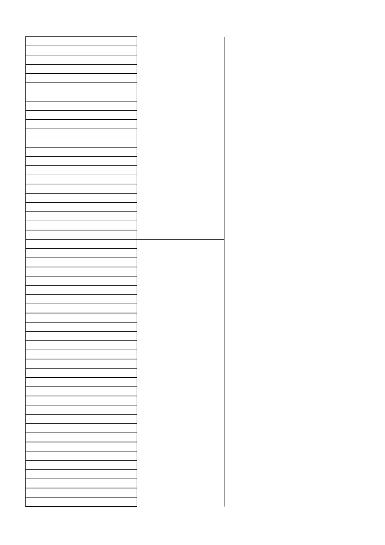 公司各部门拟聘人员表.xls 第6页