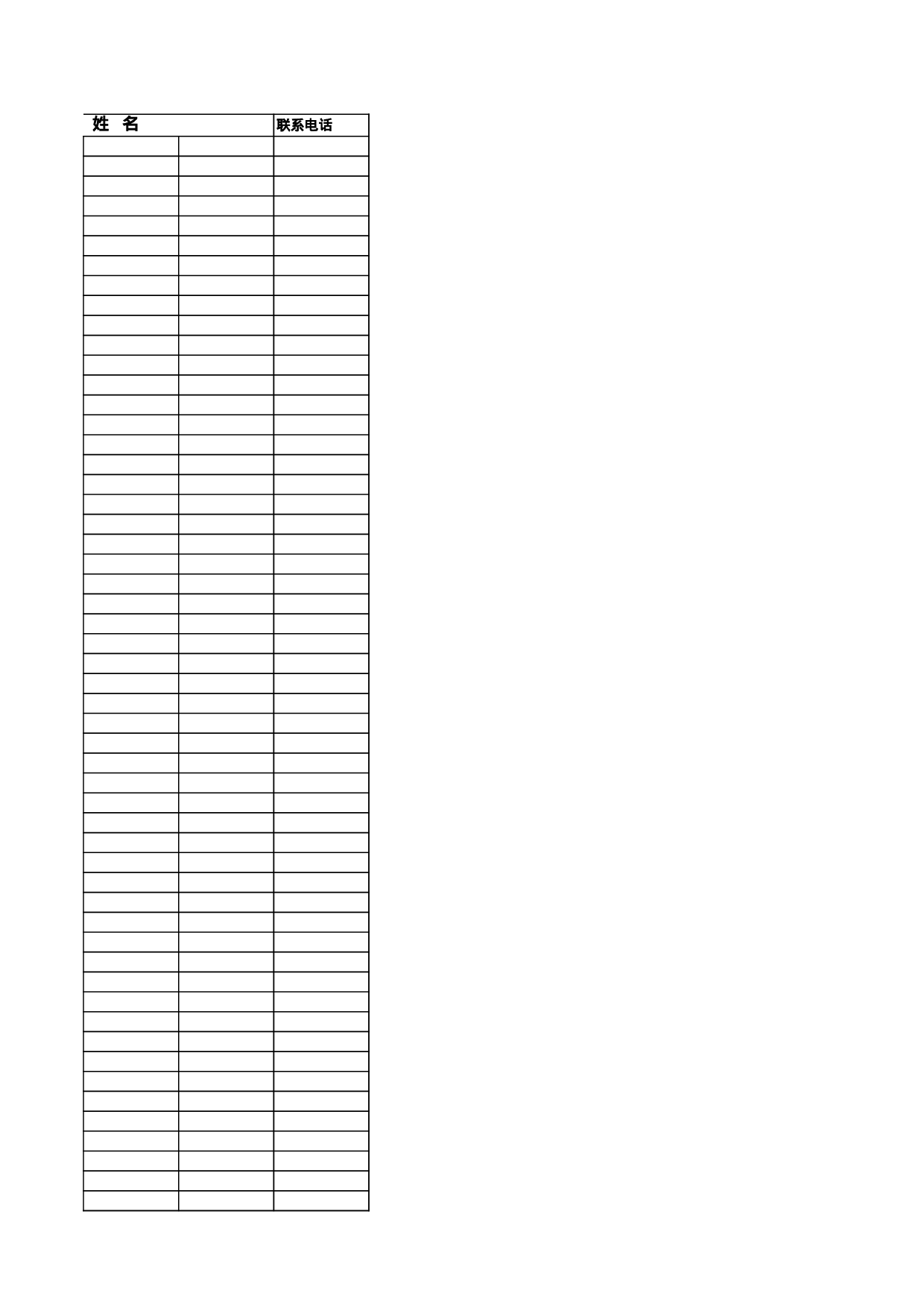 工商管理双学位专业毕业论文选题.xls 第5页