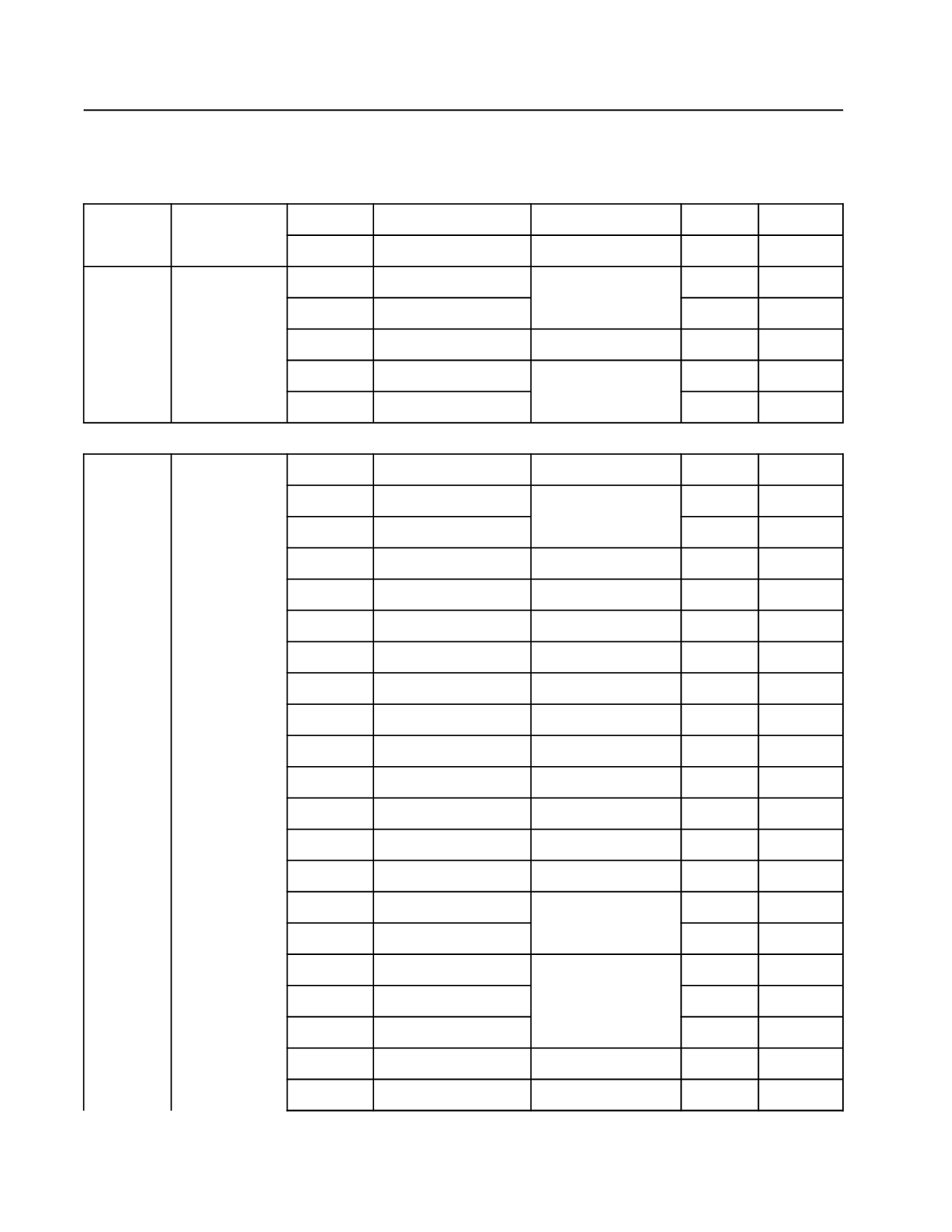 大学年度期末考试时间表.xls 第4页