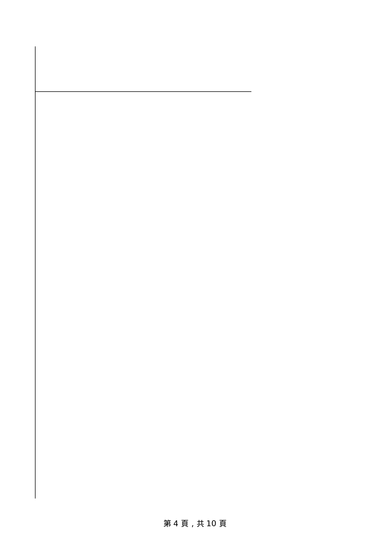 大学年度課程規劃表.xls 第4页