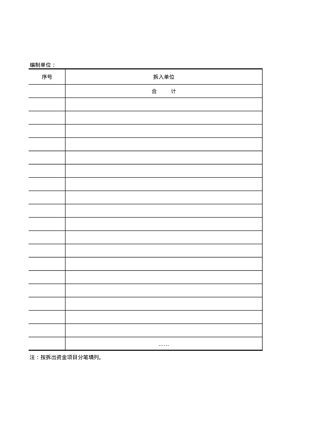 拆入(出)资金明细表.xls 第4页