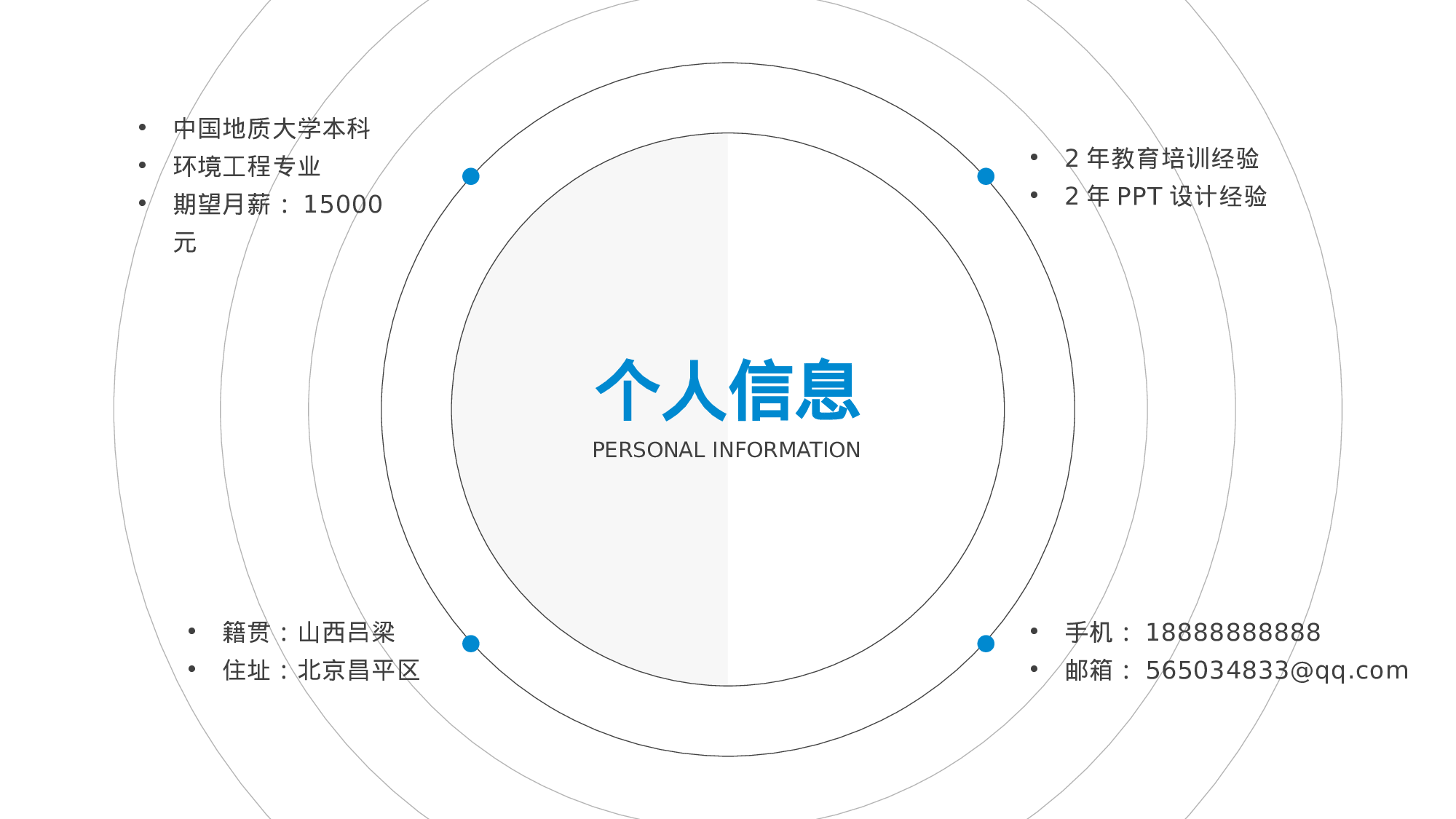 [007]竞聘简历PPT模板[-树灵视觉].pptx 第2页