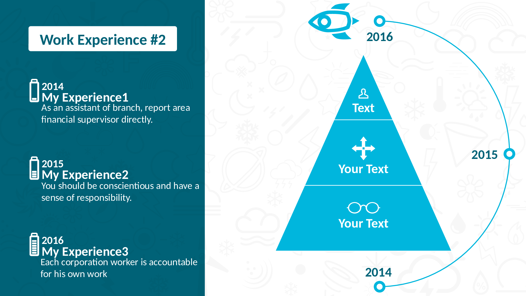 [041]竞聘简历PPT模板[-树灵视觉].pptx 第6页
