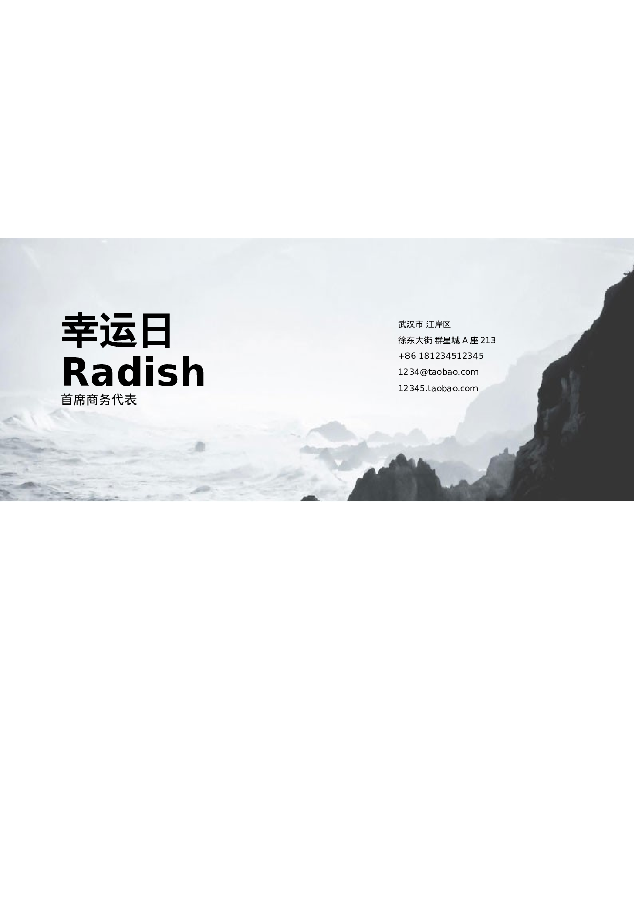 三页简历24.docx 第1页