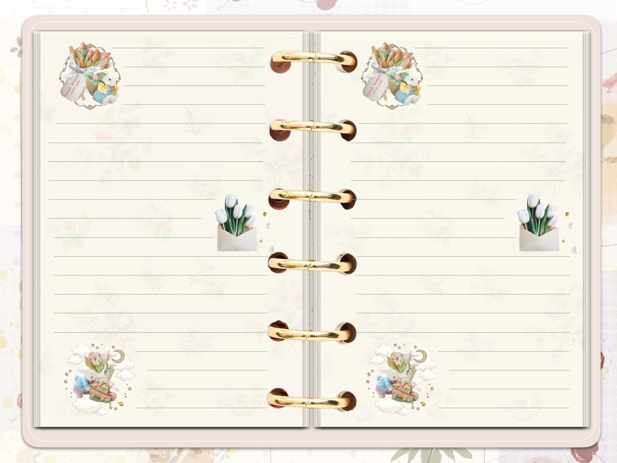 郁金香兔子-天使 .pdf 第5页