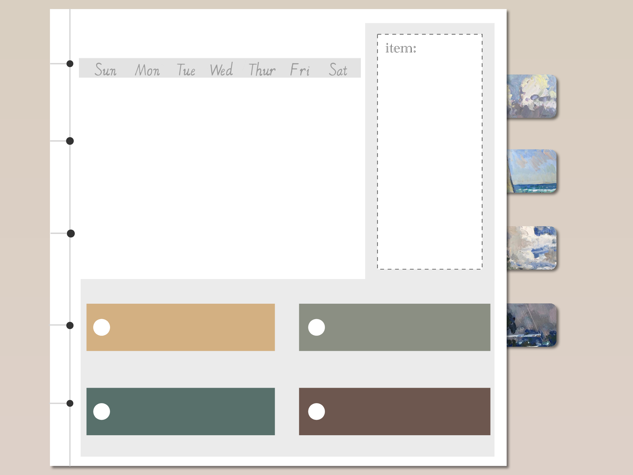 野树（方形便签本）.pdf 第3页