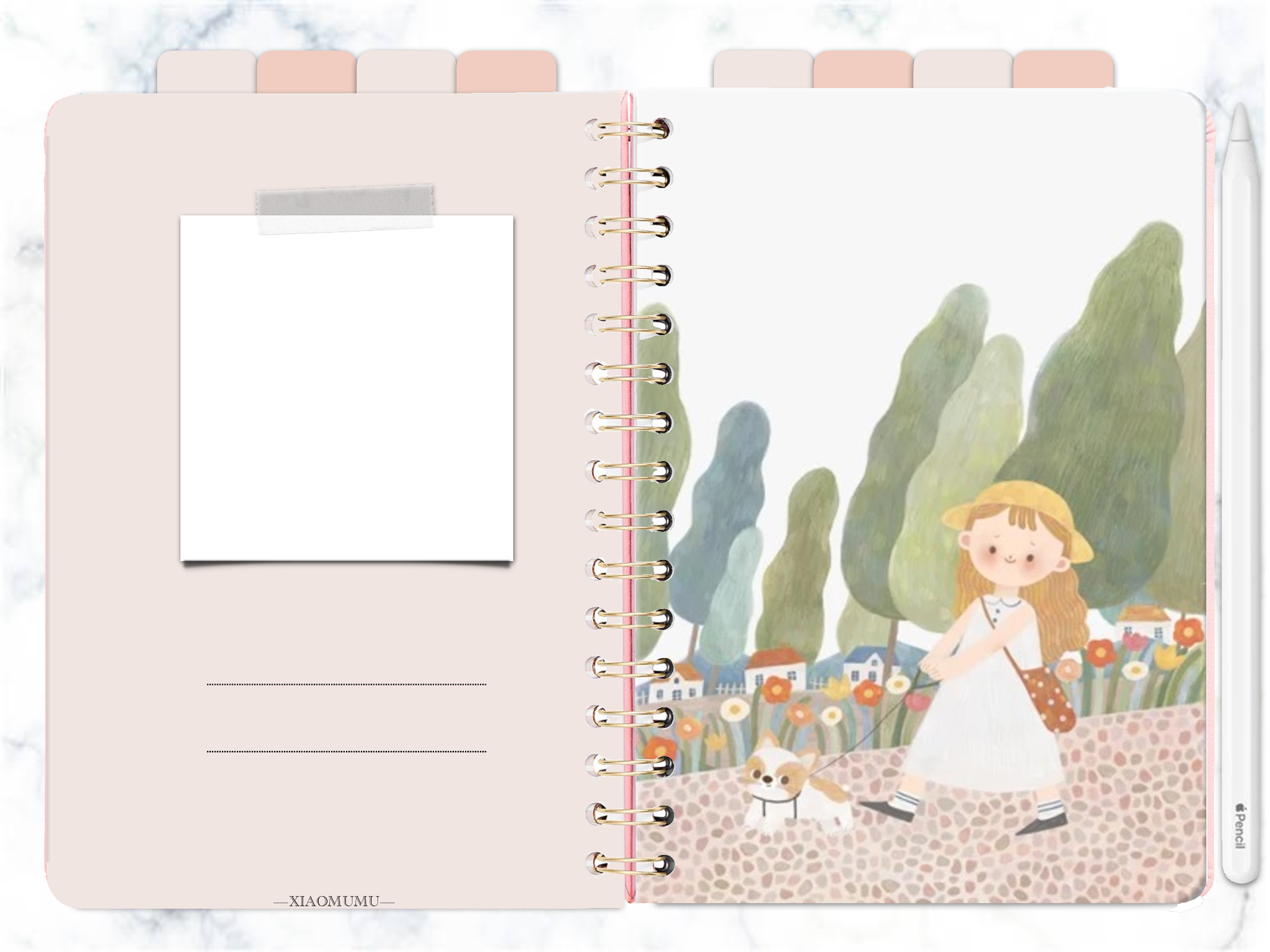 学霸双页错题本.pdf 第1页