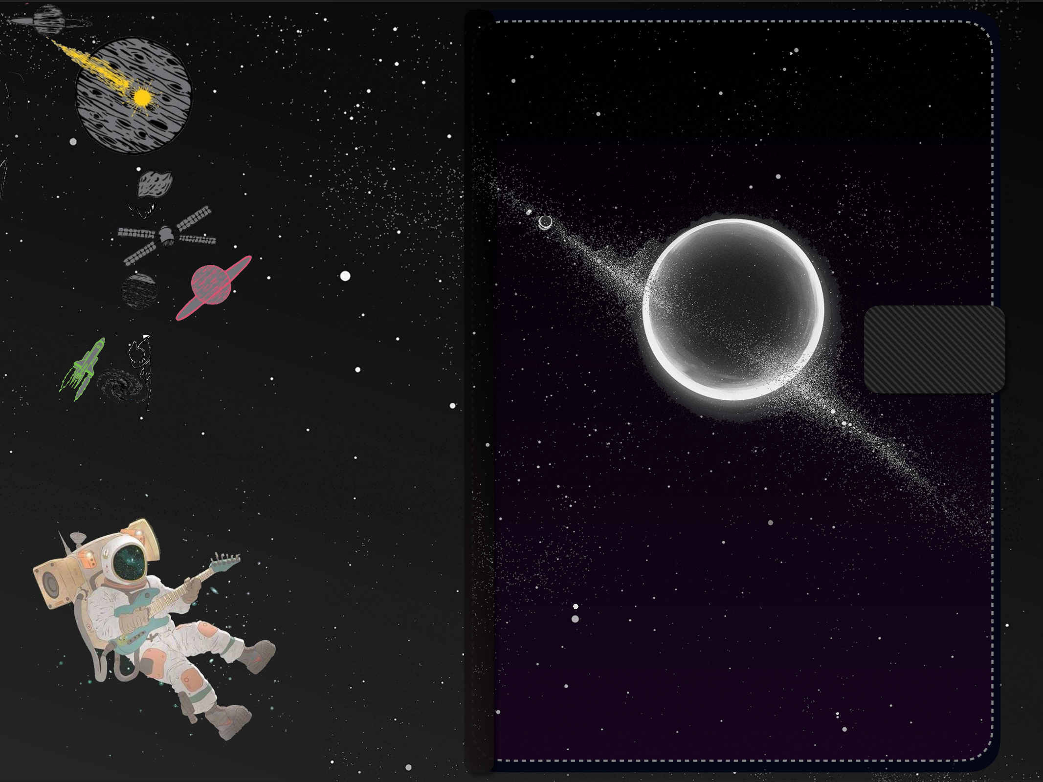 星空 夜.pdf 第1页