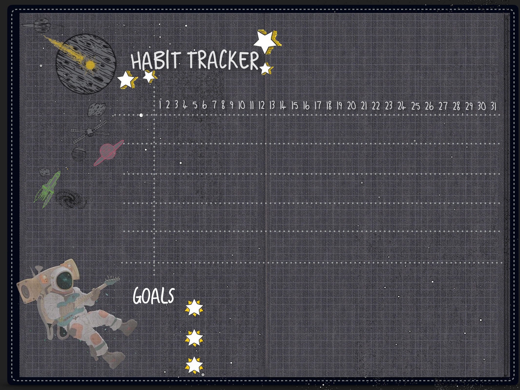 星空 夜.pdf 第2页