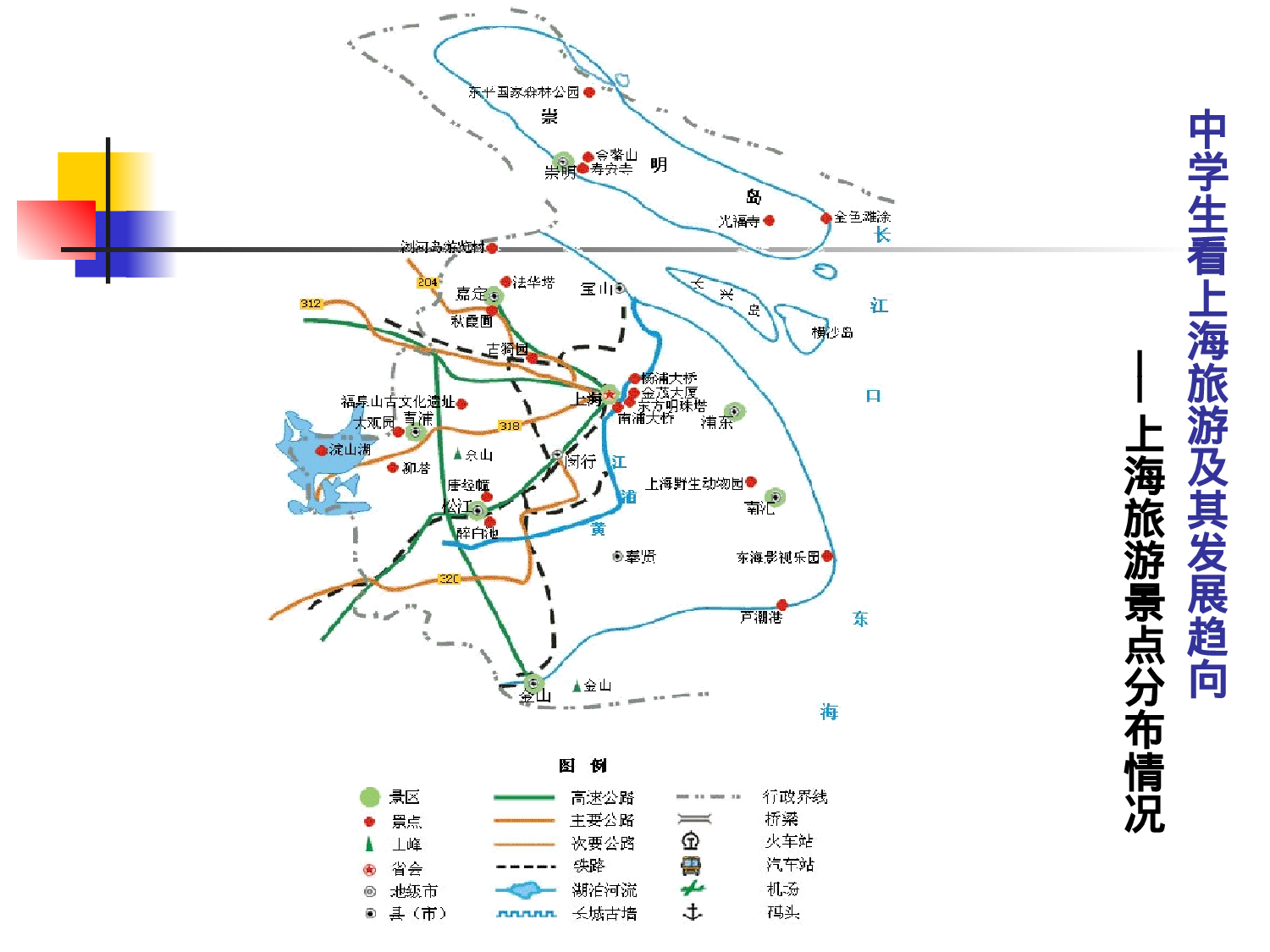 中学生旅游实践探究活动方案（计划书）.ppt 第5页