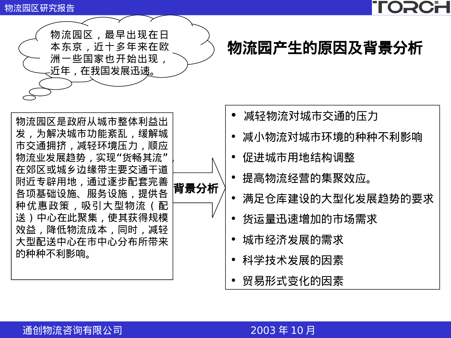 中国物流园区发展研究报告.ppt 第6页