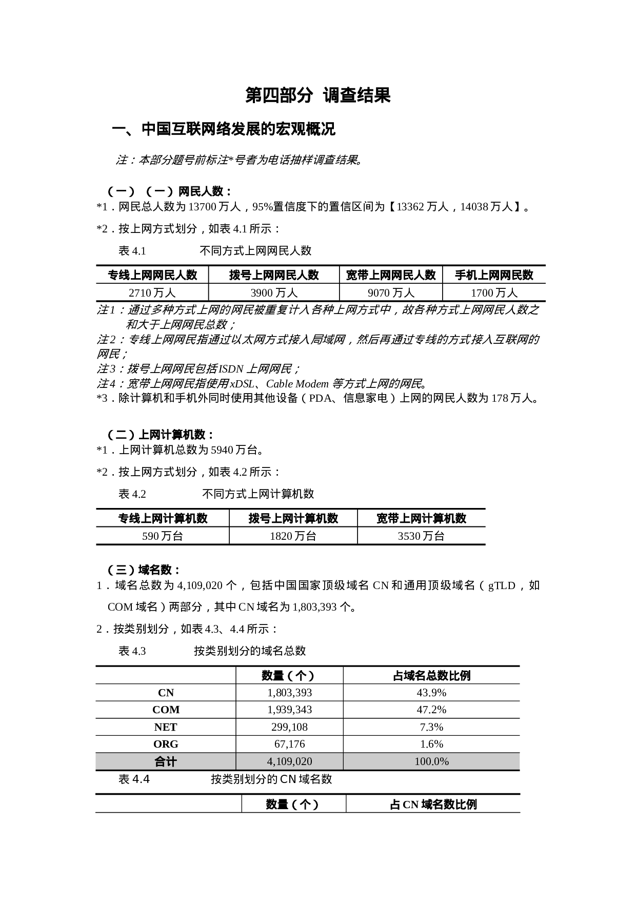 中国互联网络发展状况统计报告.doc 第5页