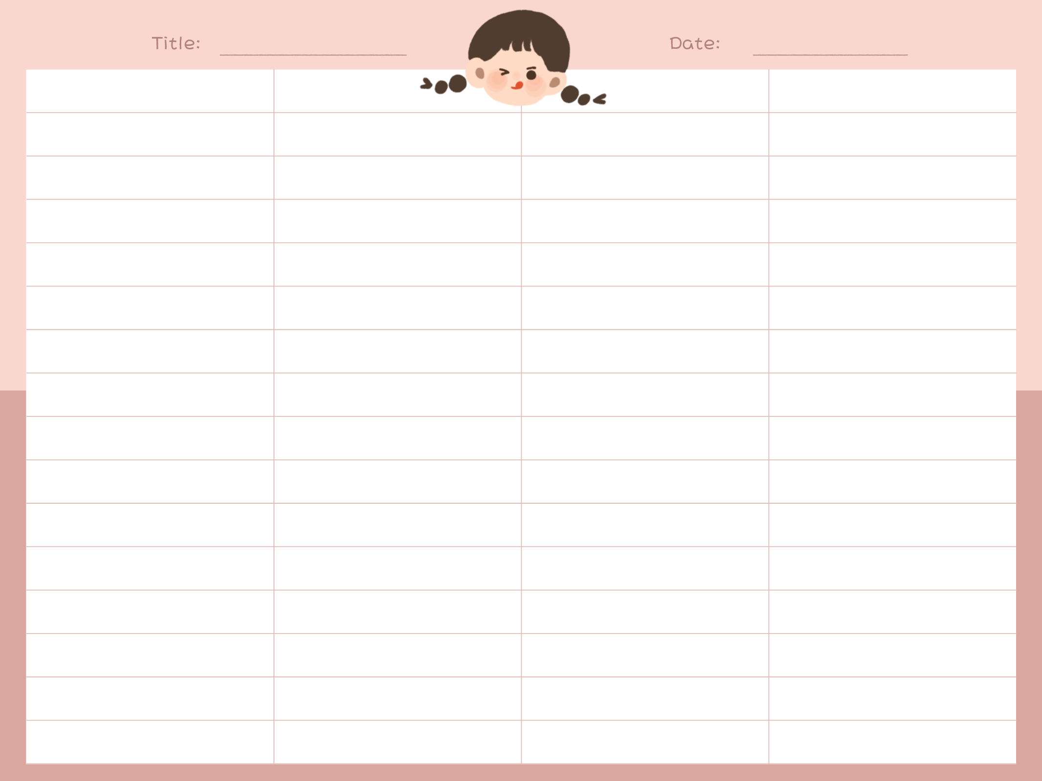 甜甜向上の学习笔记（横版）.pdf 第4页