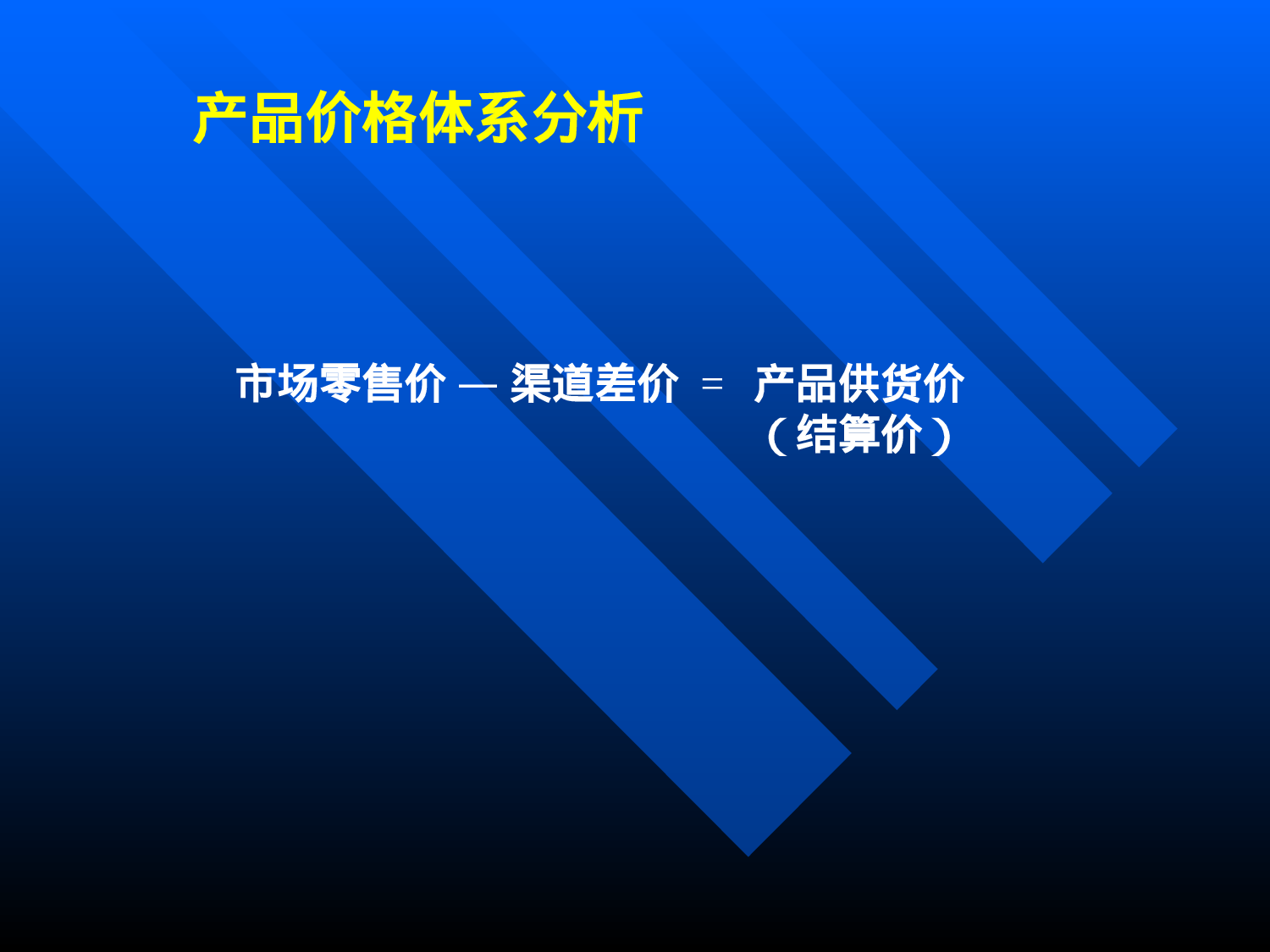 卫谓价格体系分析.ppt 第2页