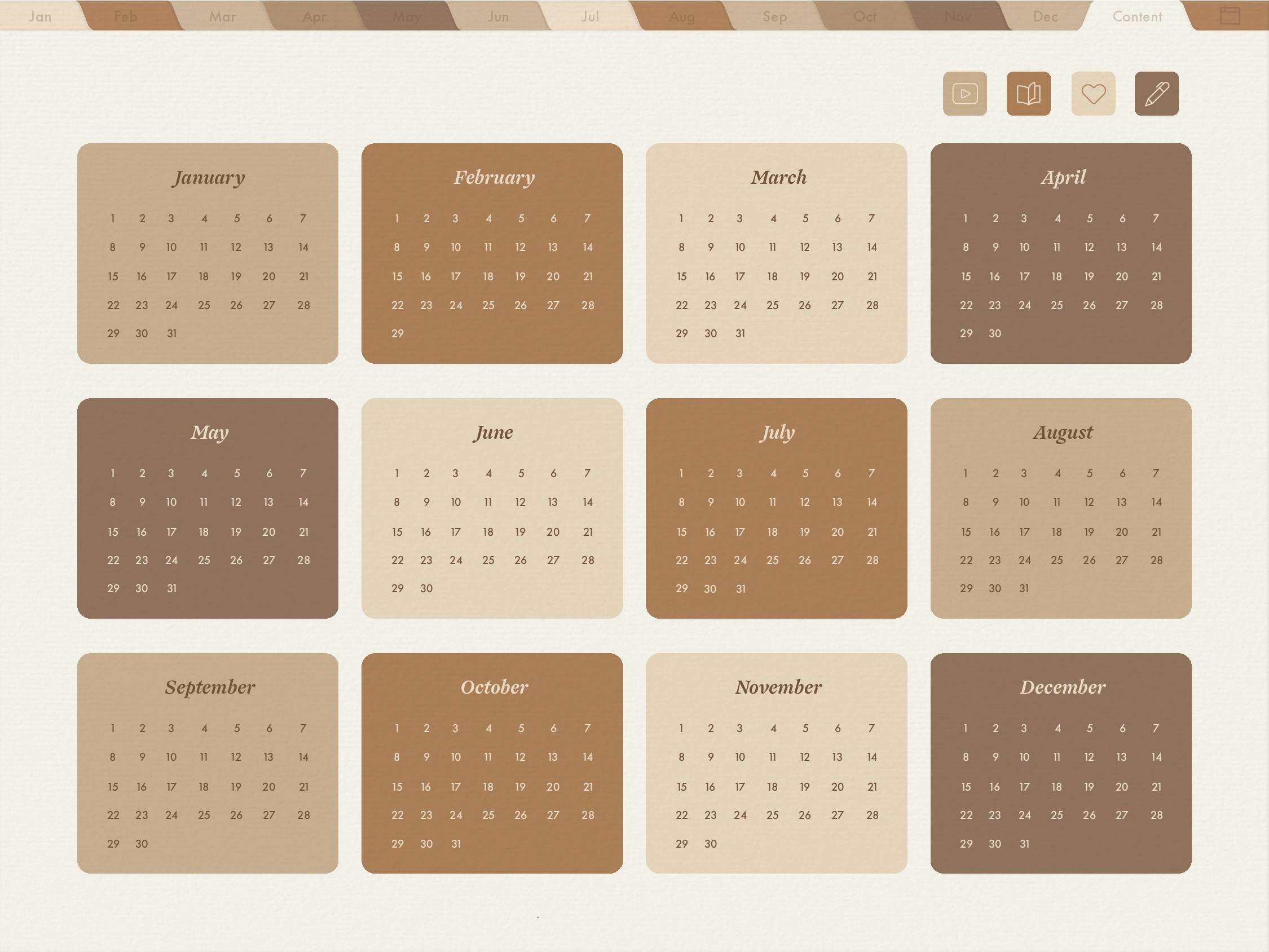 摩卡咖啡单栏时间轴.pdf 第2页